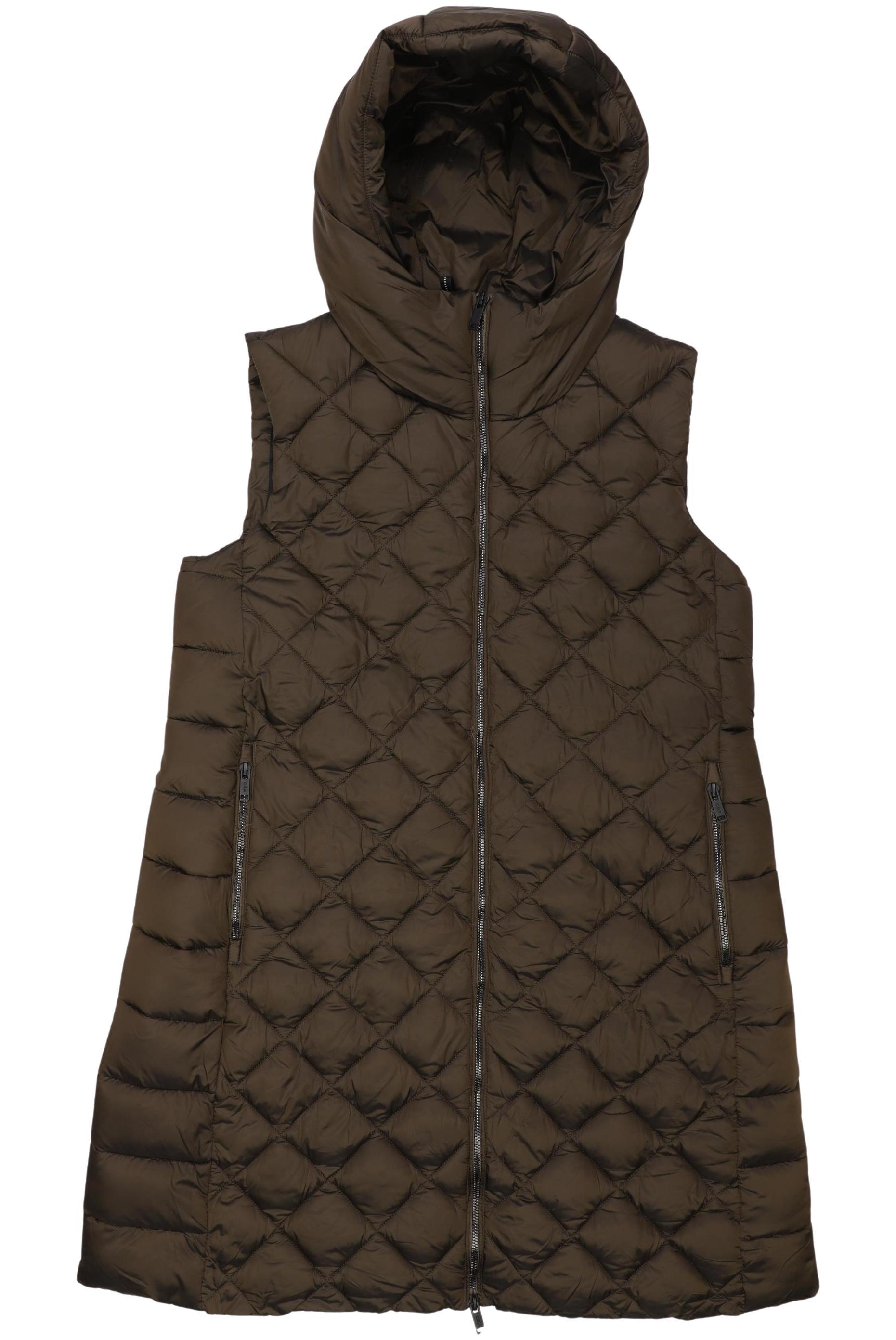 

CMP Damen Weste, braun, Gr. 40