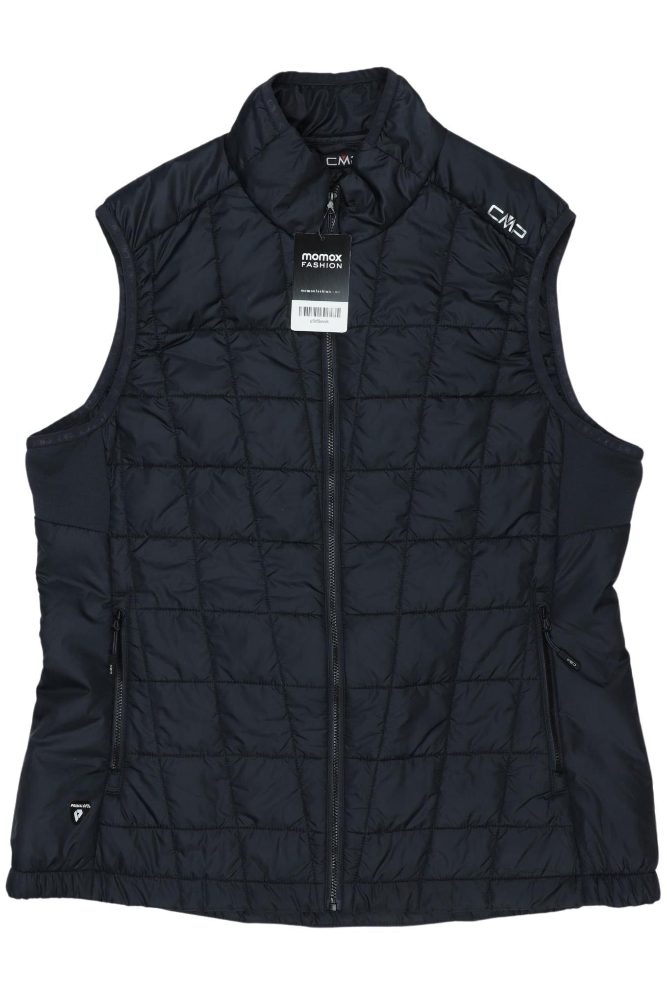 

CMP Damen Weste, marineblau, Gr. 46