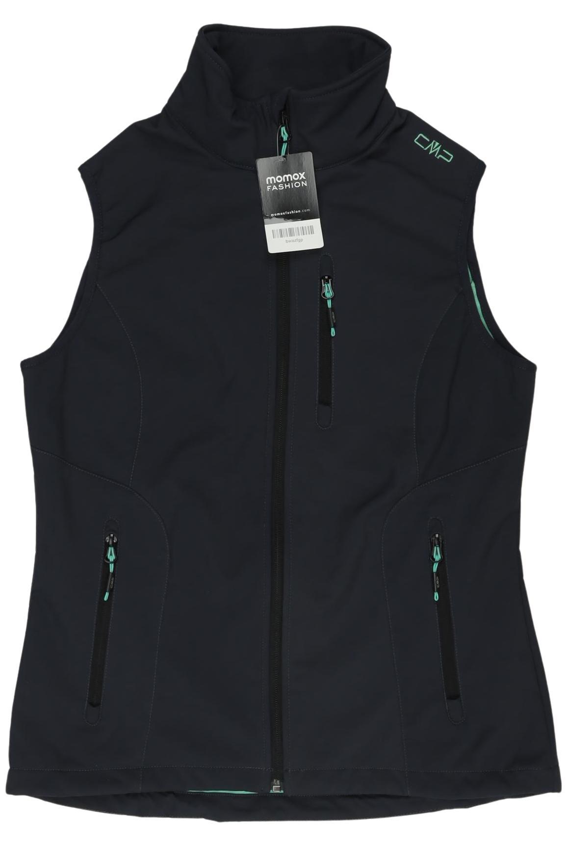 

CMP Damen Weste, marineblau, Gr. 40