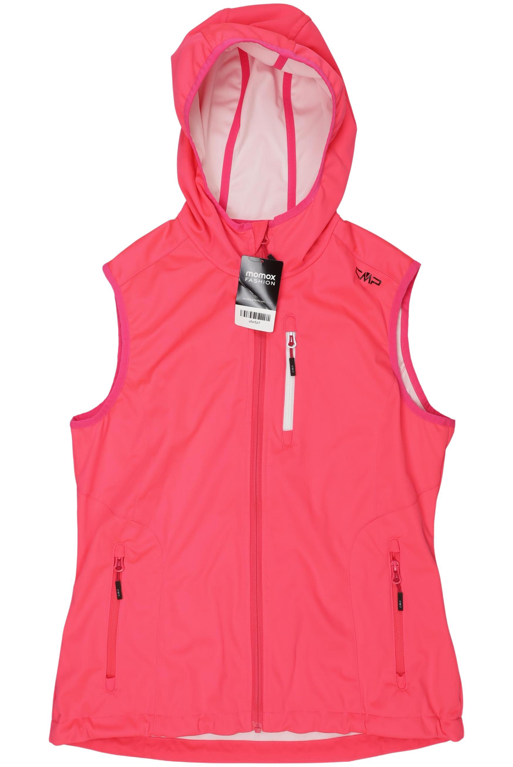 

CMP Damen Weste, neon, Gr. 40