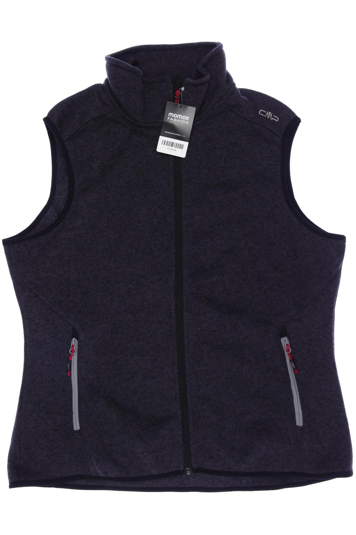

CMP Damen Weste, grau