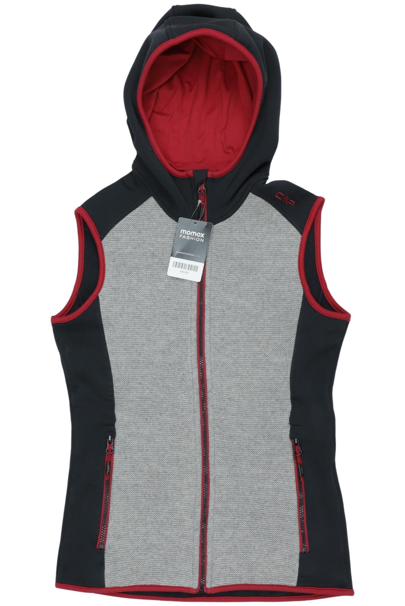 

CMP Damen Weste, mehrfarbig, Gr. 36