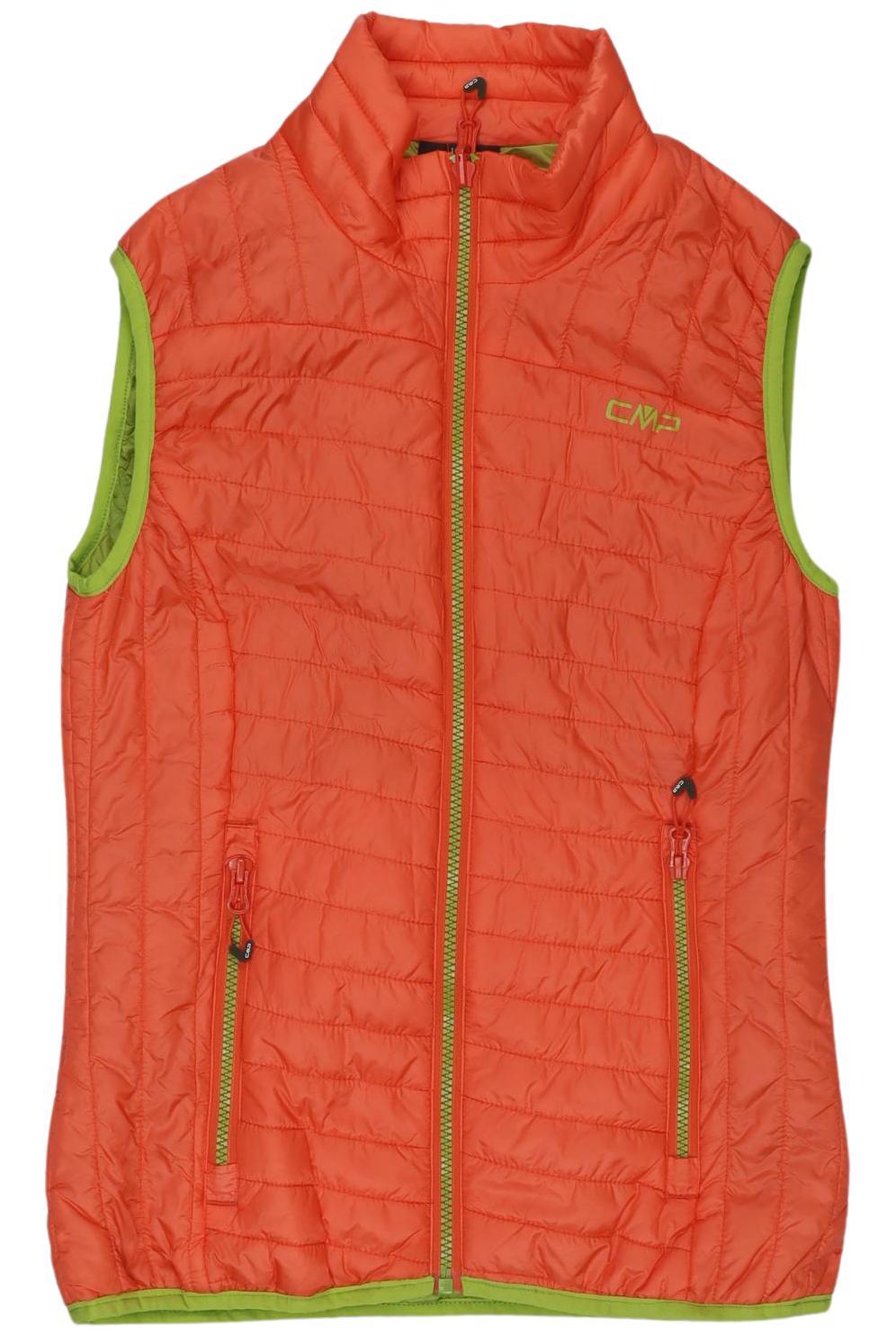 

CMP Damen Weste, mehrfarbig, Gr. 34