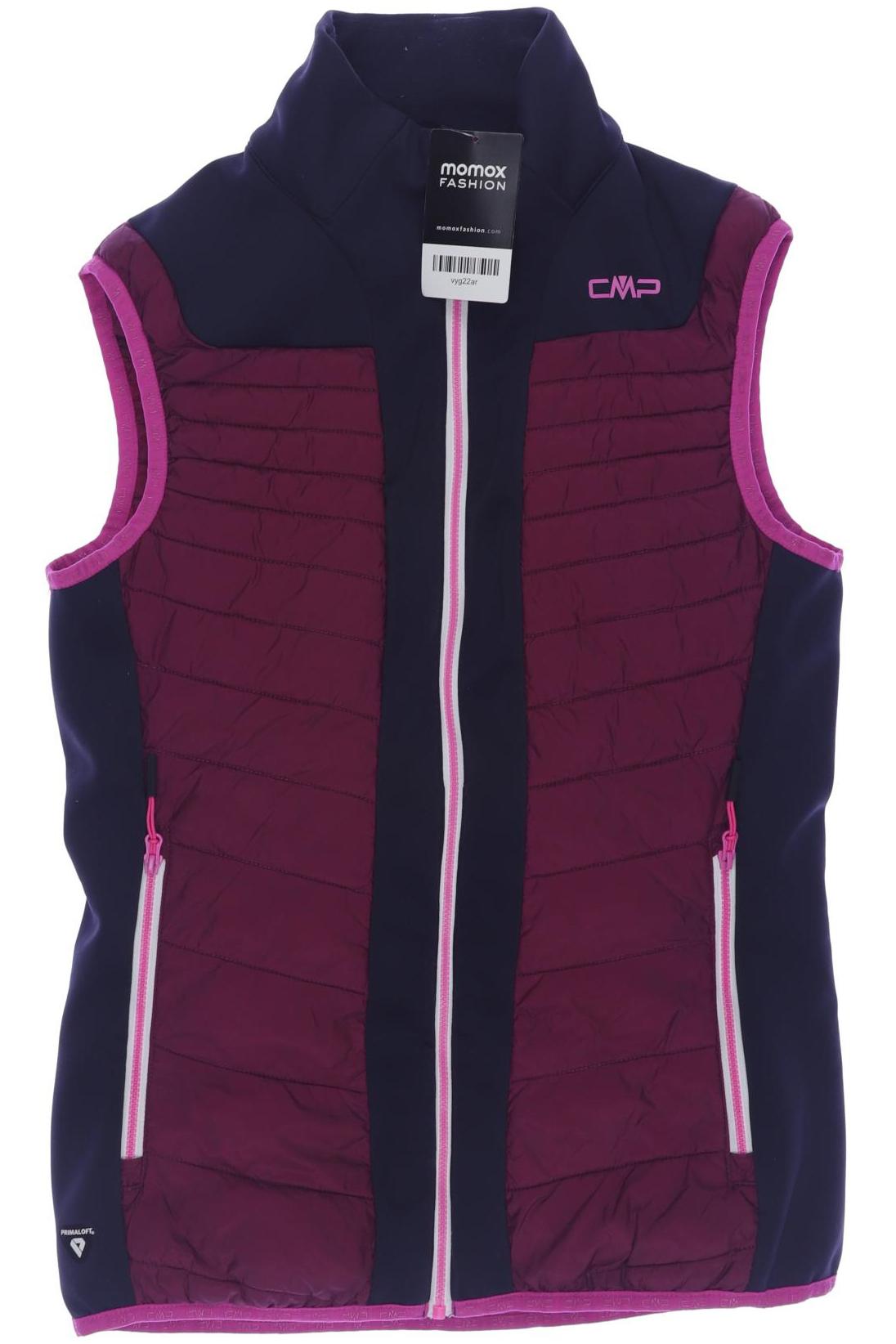 

CMP Damen Weste, marineblau, Gr. 36