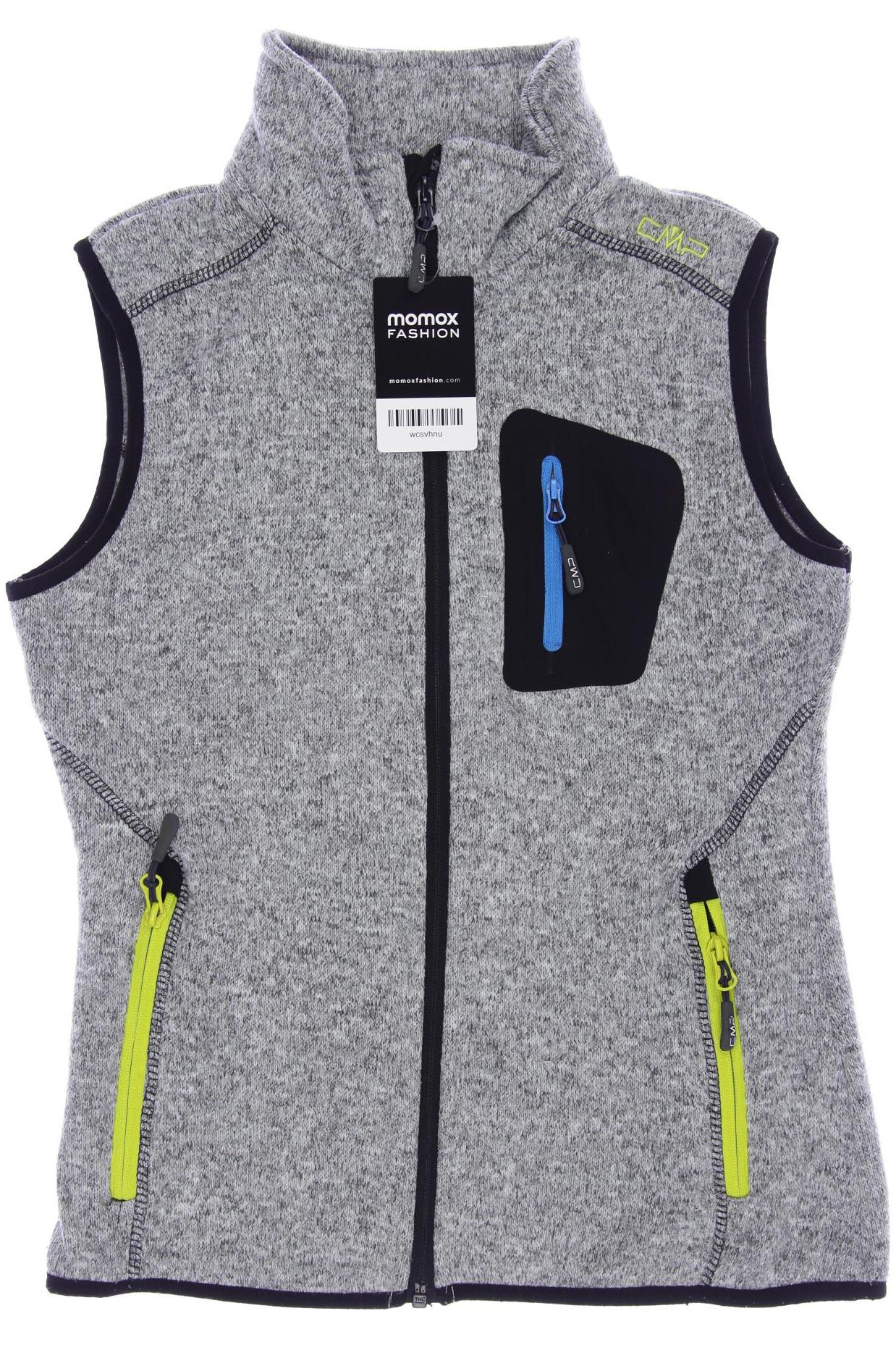 

CMP Damen Weste, grau