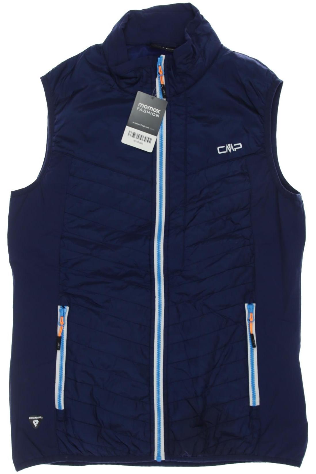 

CMP Damen Weste, marineblau, Gr. 40