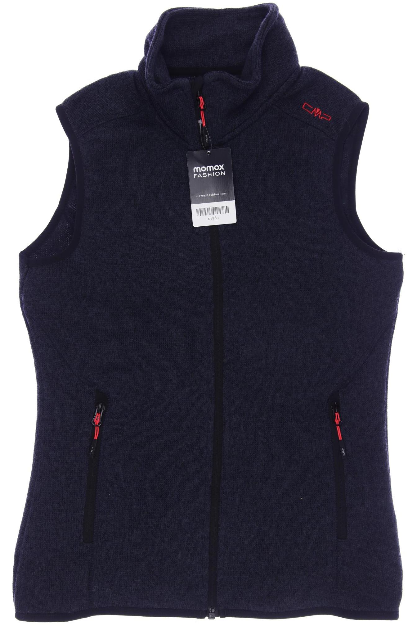 

CMP Damen Weste, marineblau