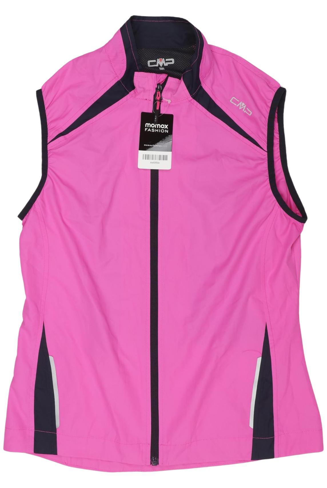 

CMP Damen Weste, pink, Gr. 40