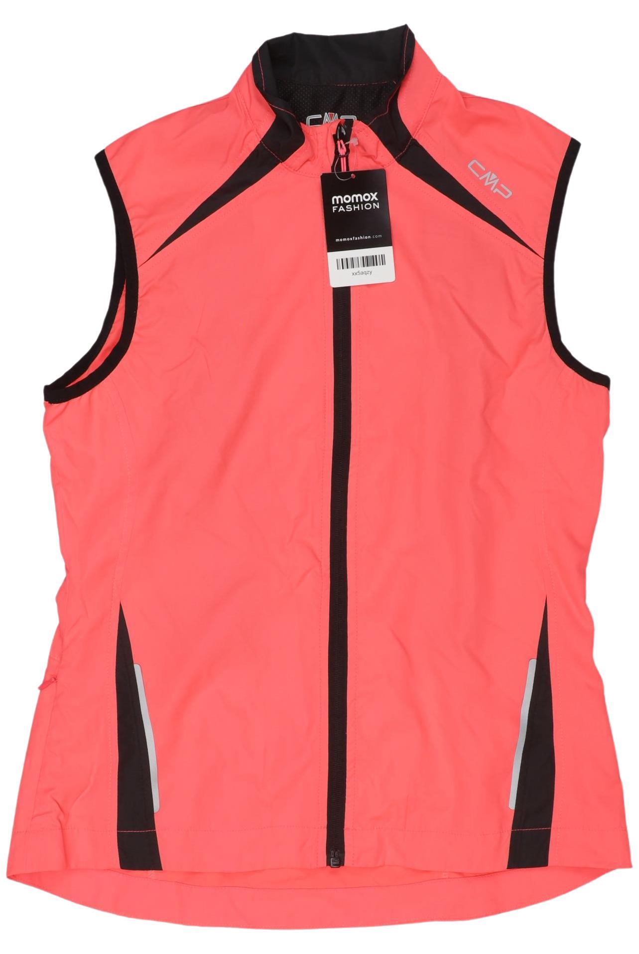 

CMP Damen Weste, pink, Gr. 36