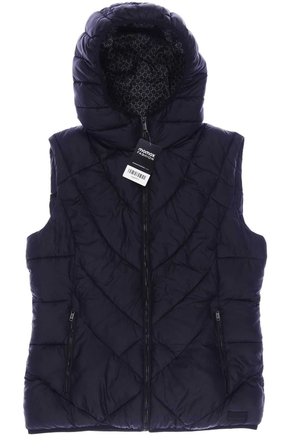 

CMP Damen Weste, schwarz