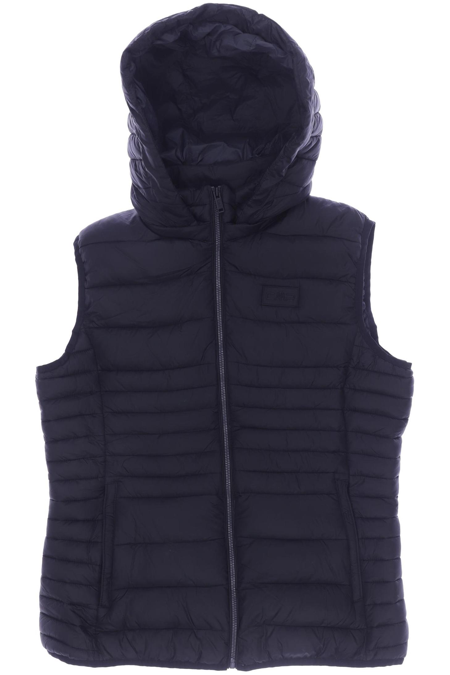 

CMP Damen Weste, schwarz