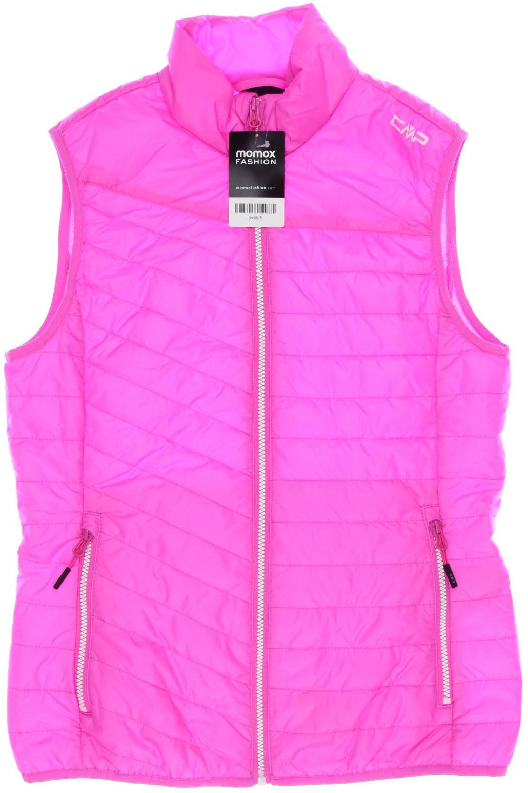 

CMP Damen Weste, pink, Gr. 36