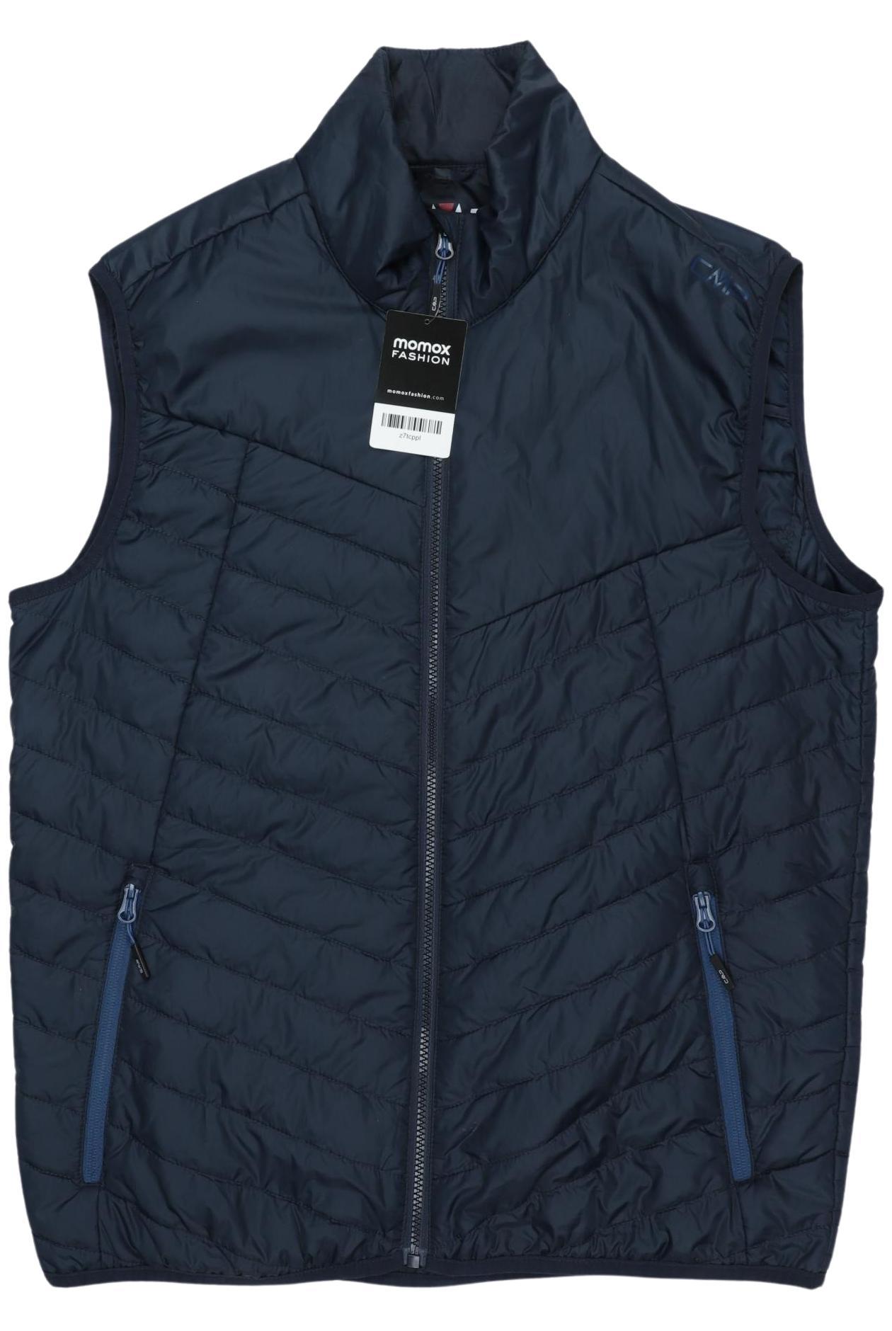

CMP Damen Weste, marineblau, Gr. 50