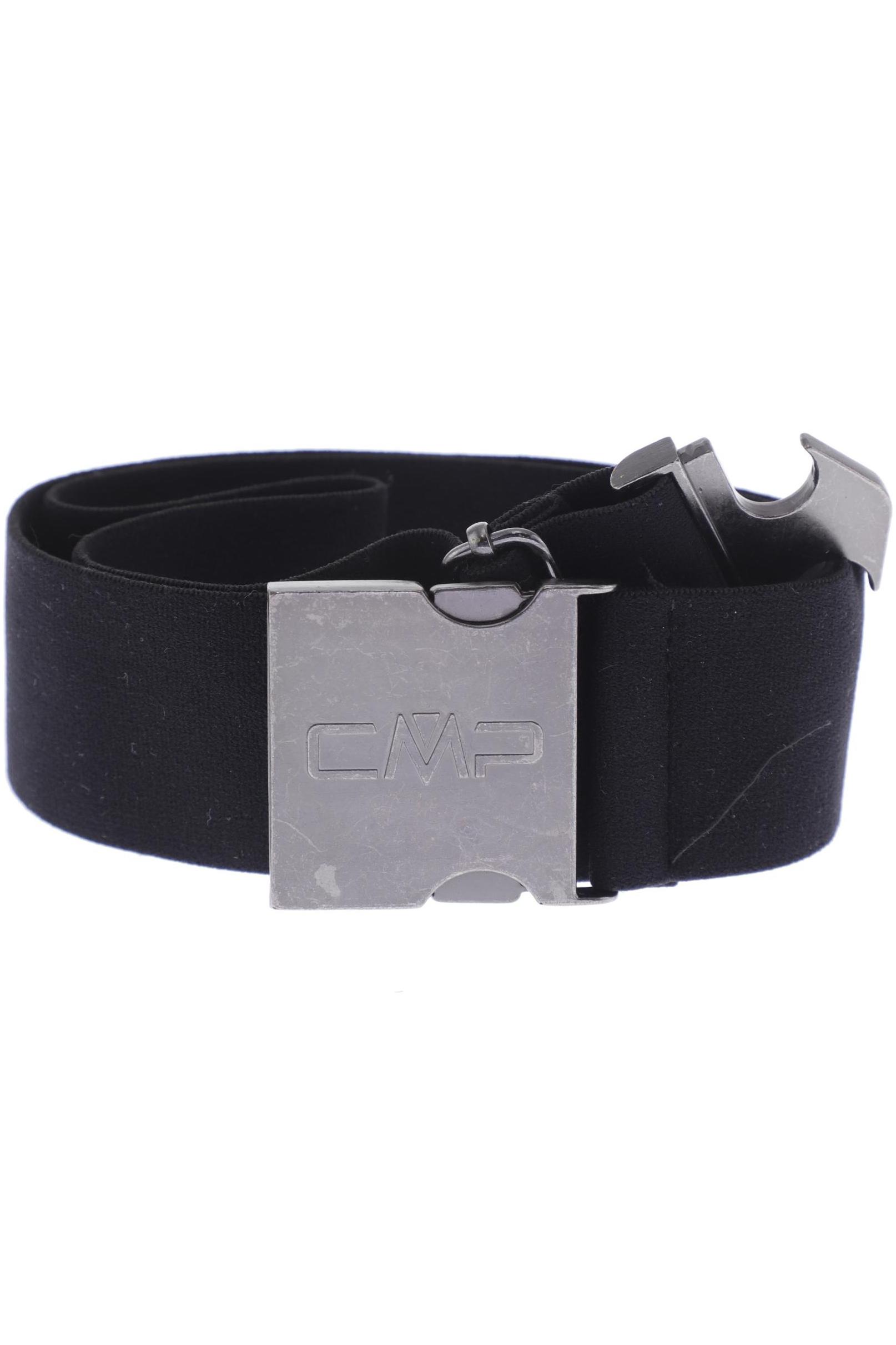 

CMP Herren Gürtel, schwarz