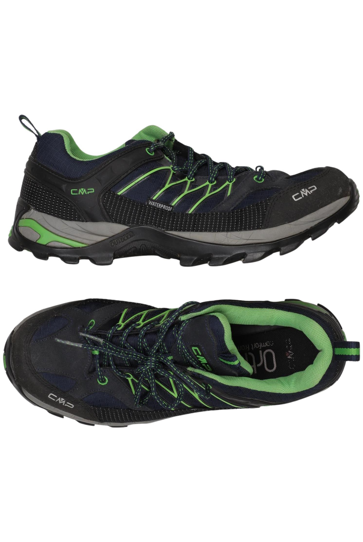 

CMP Herren Halbschuh, mehrfarbig, Gr. 43