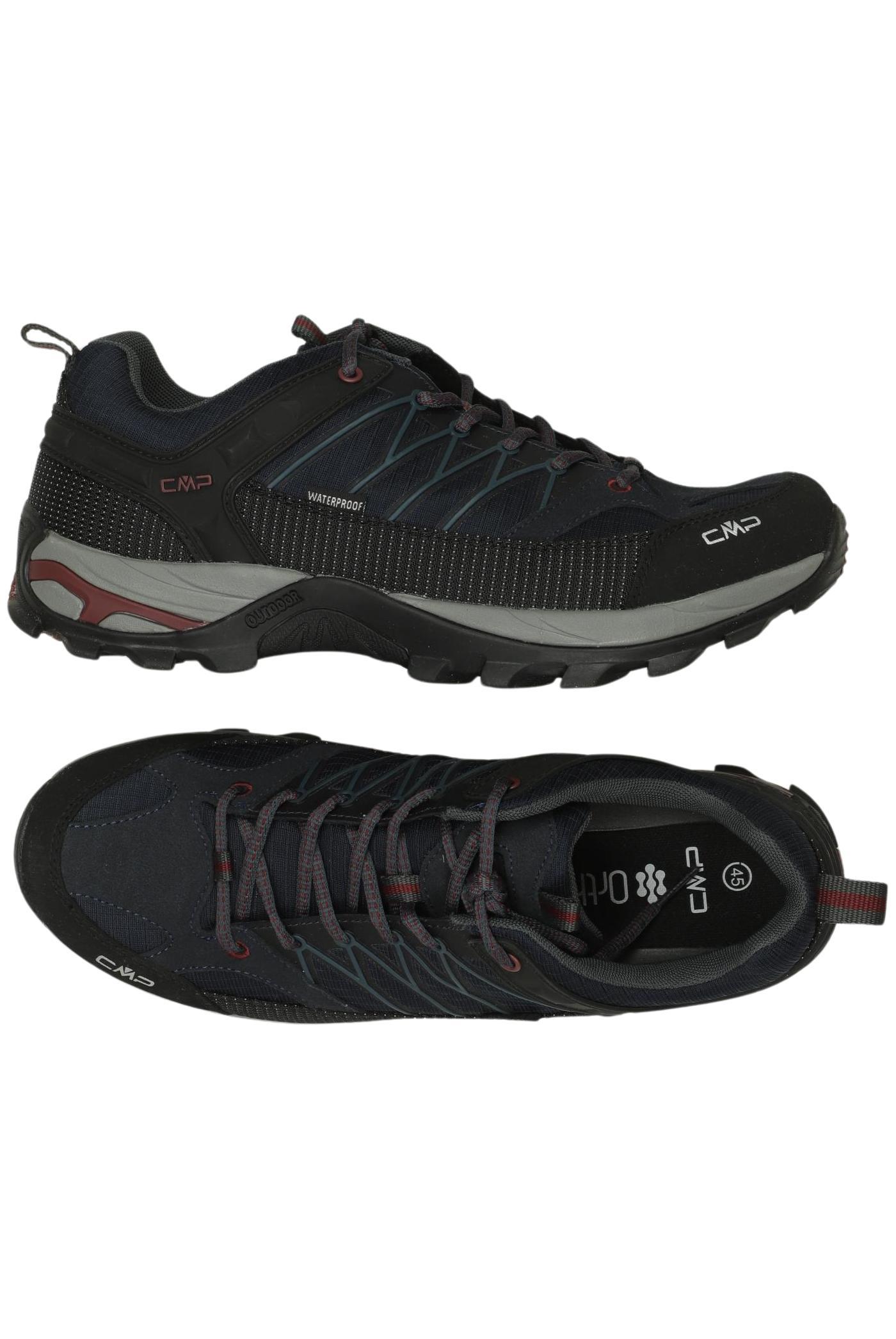 

CMP Herren Halbschuh, mehrfarbig, Gr. 45