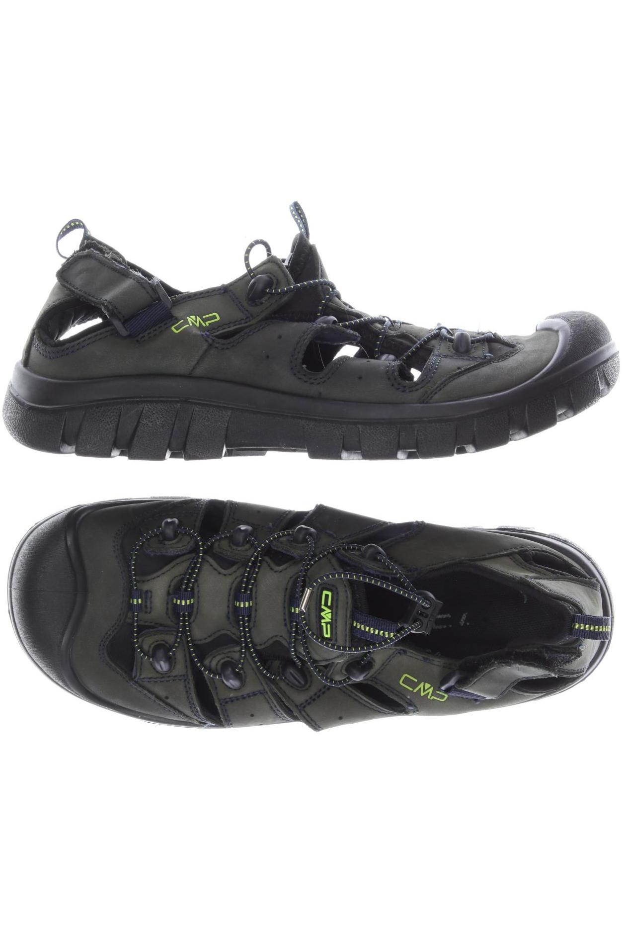 

CMP Herren Halbschuh, grün, Gr. 43