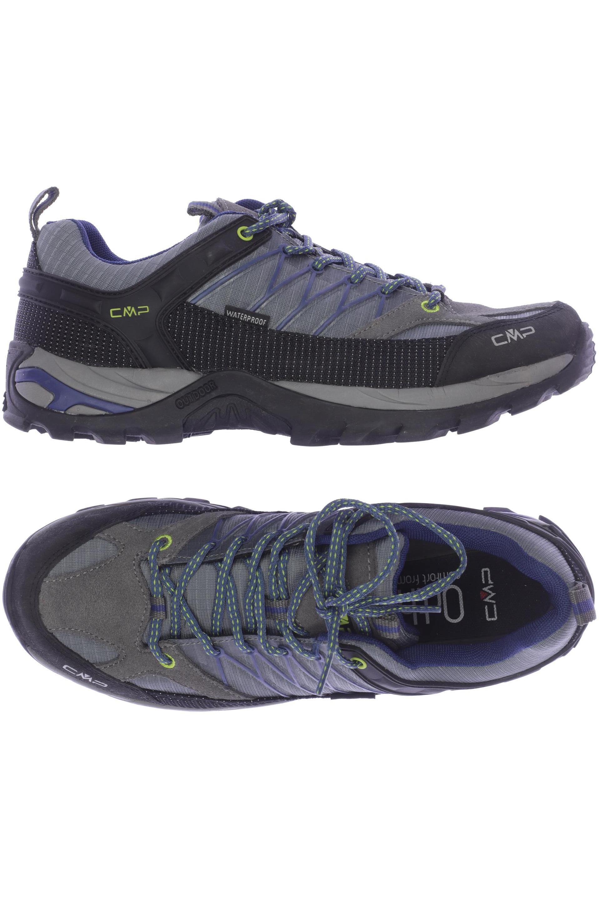 

CMP Herren Halbschuh, blau, Gr. 43