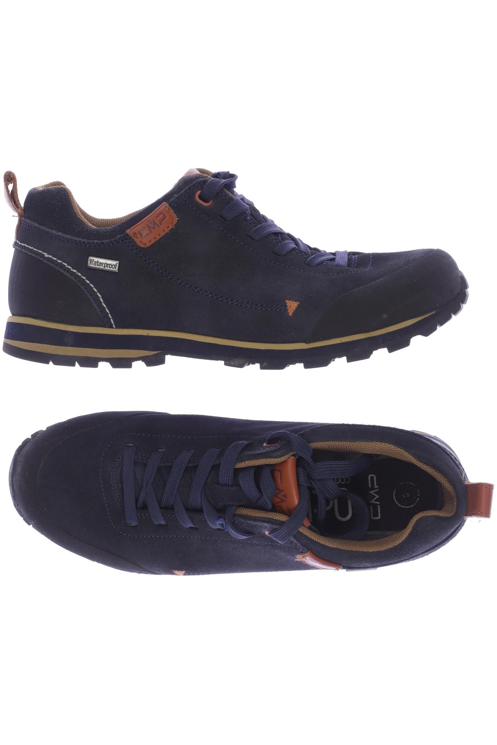 

CMP Herren Halbschuh, marineblau, Gr. 40