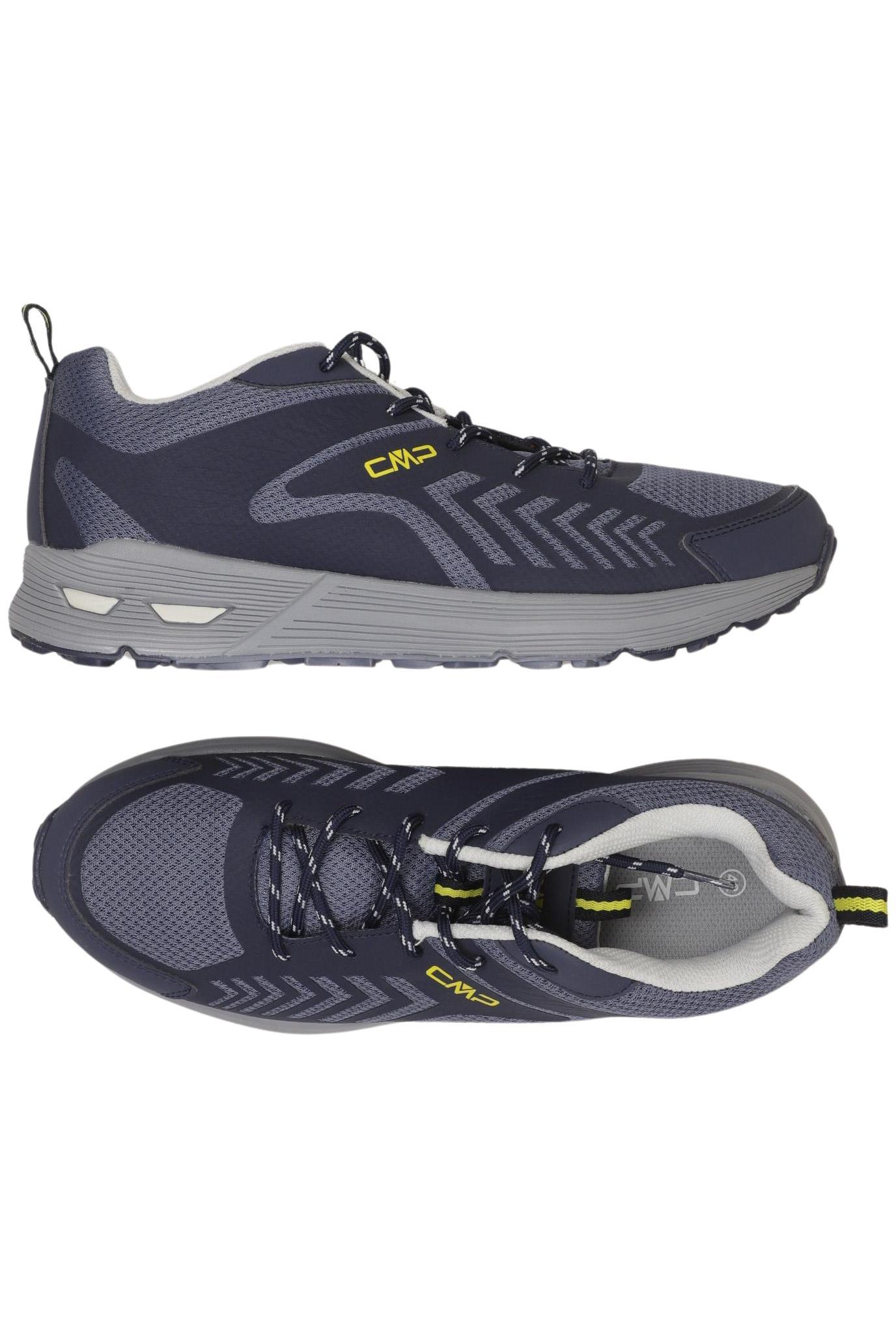 

CMP Herren Halbschuh, marineblau, Gr. 42