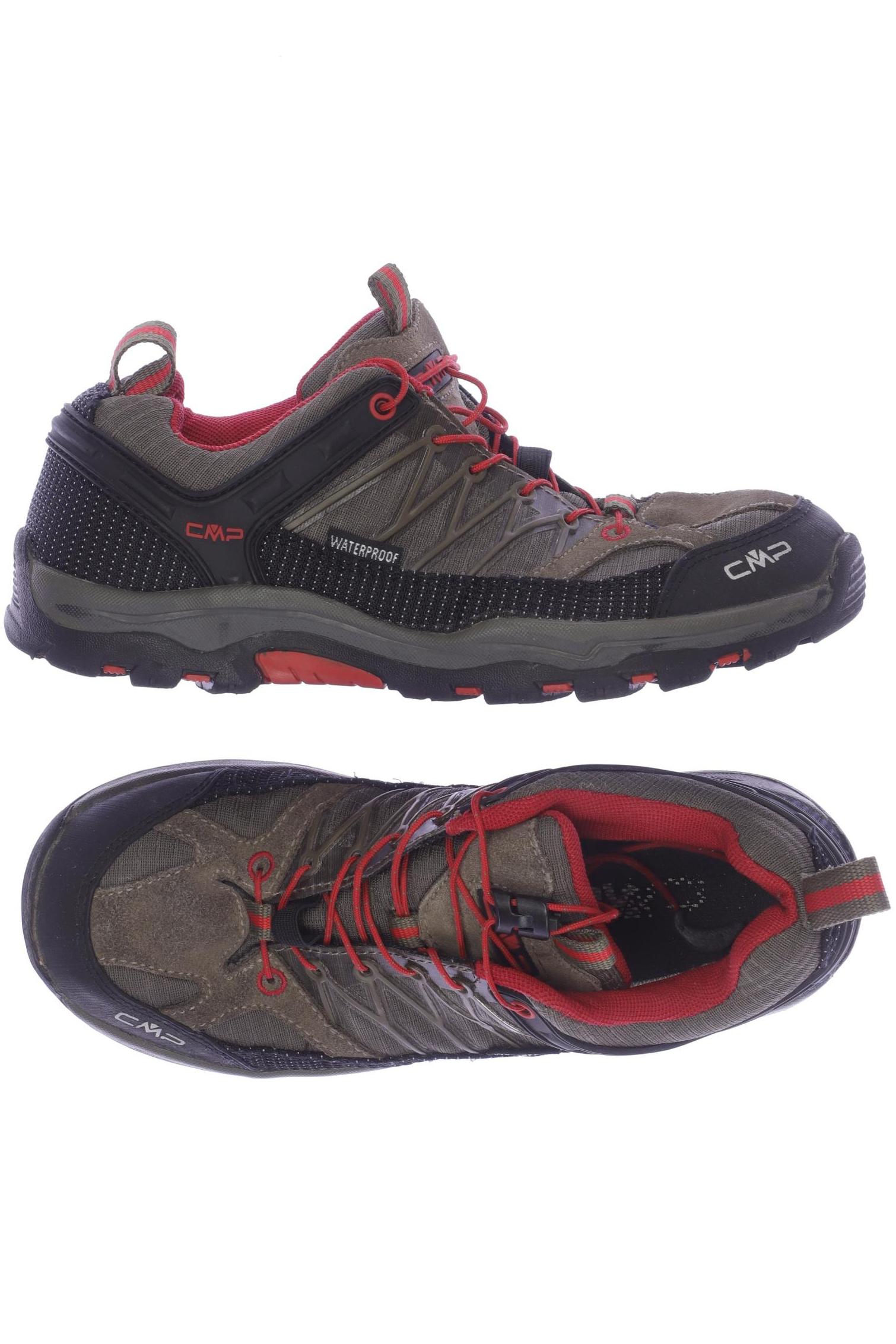 

CMP Herren Halbschuh, grau, Gr. 37