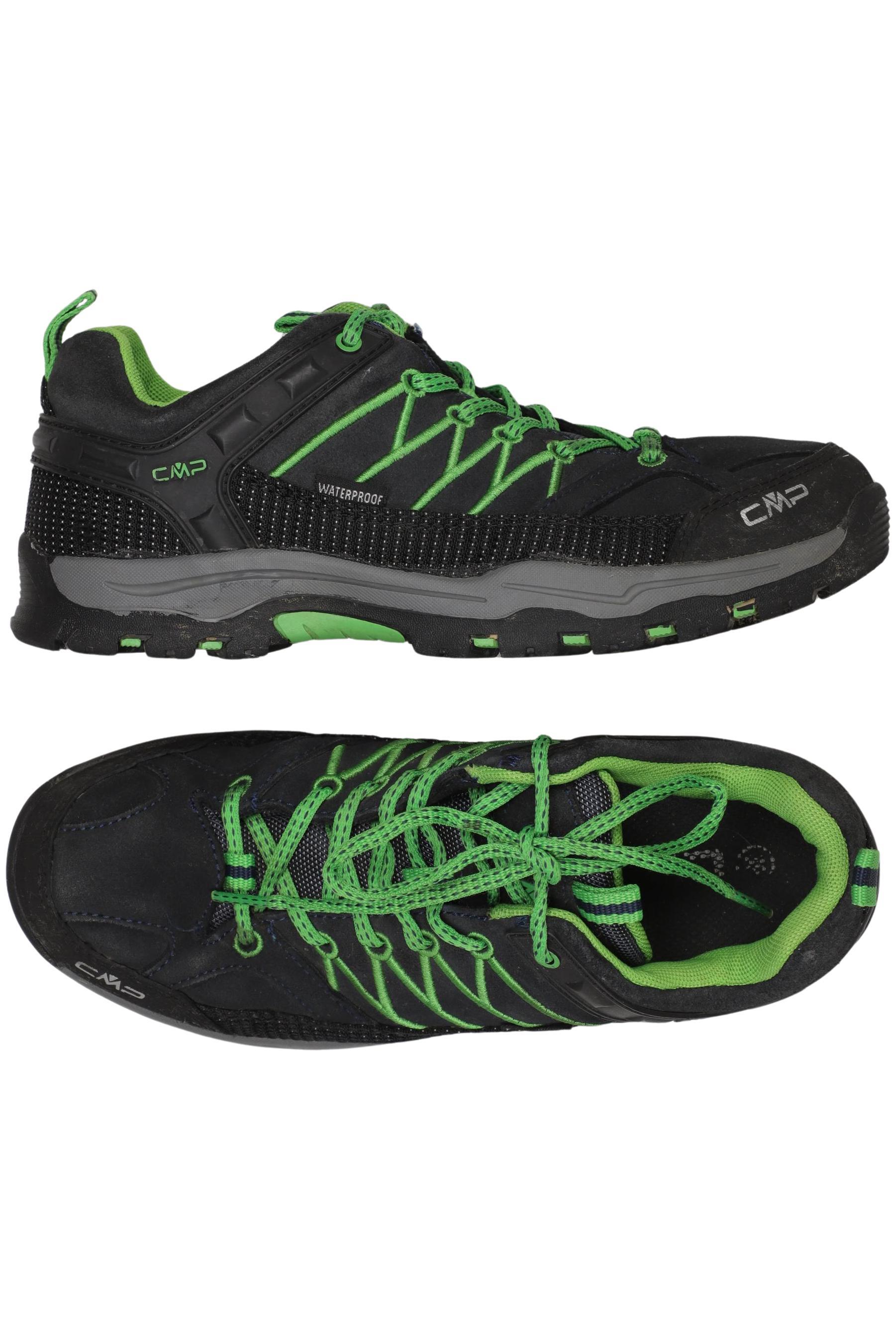 

CMP Herren Halbschuh, schwarz, Gr. 39