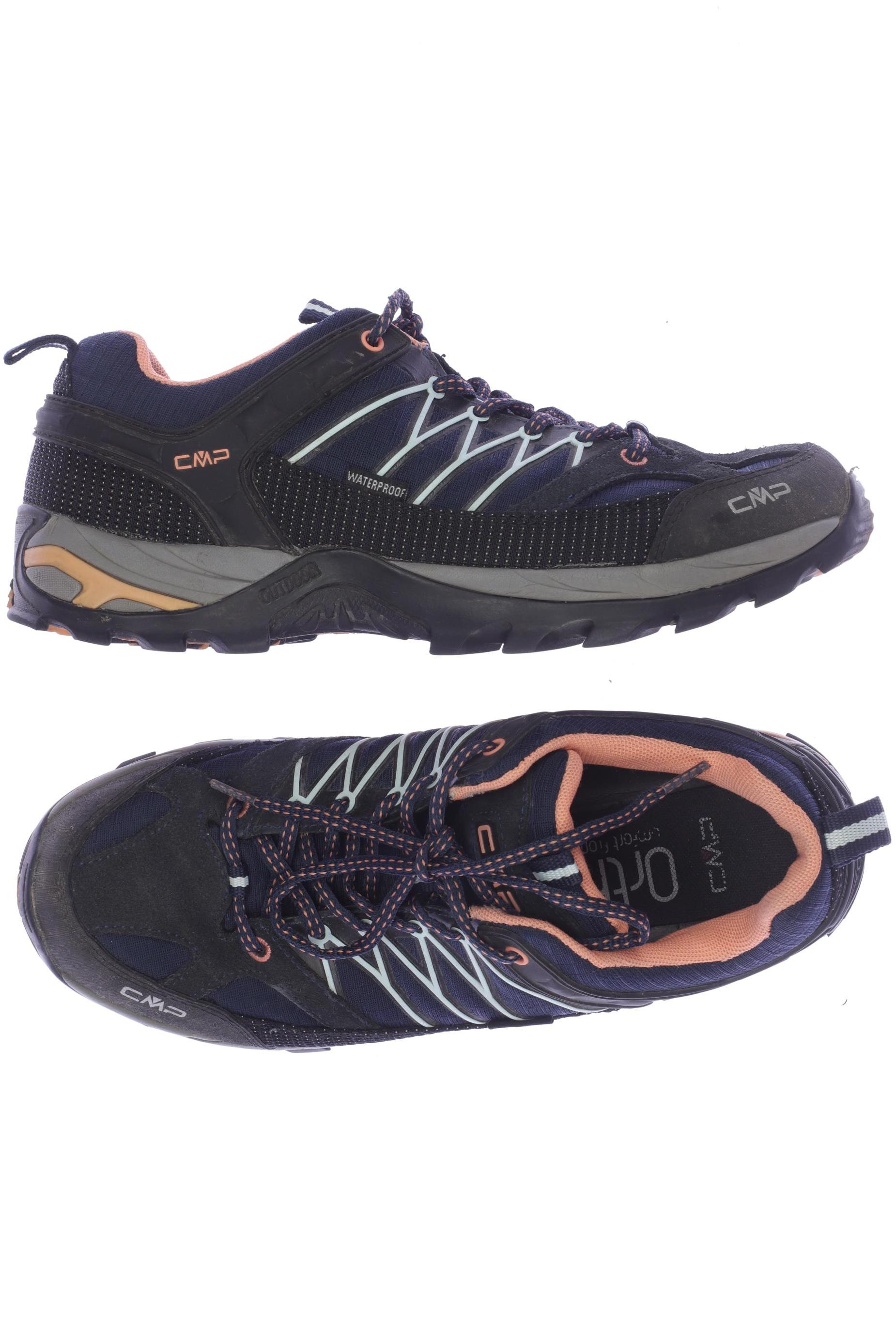 

CMP Herren Halbschuh, mehrfarbig, Gr. 42