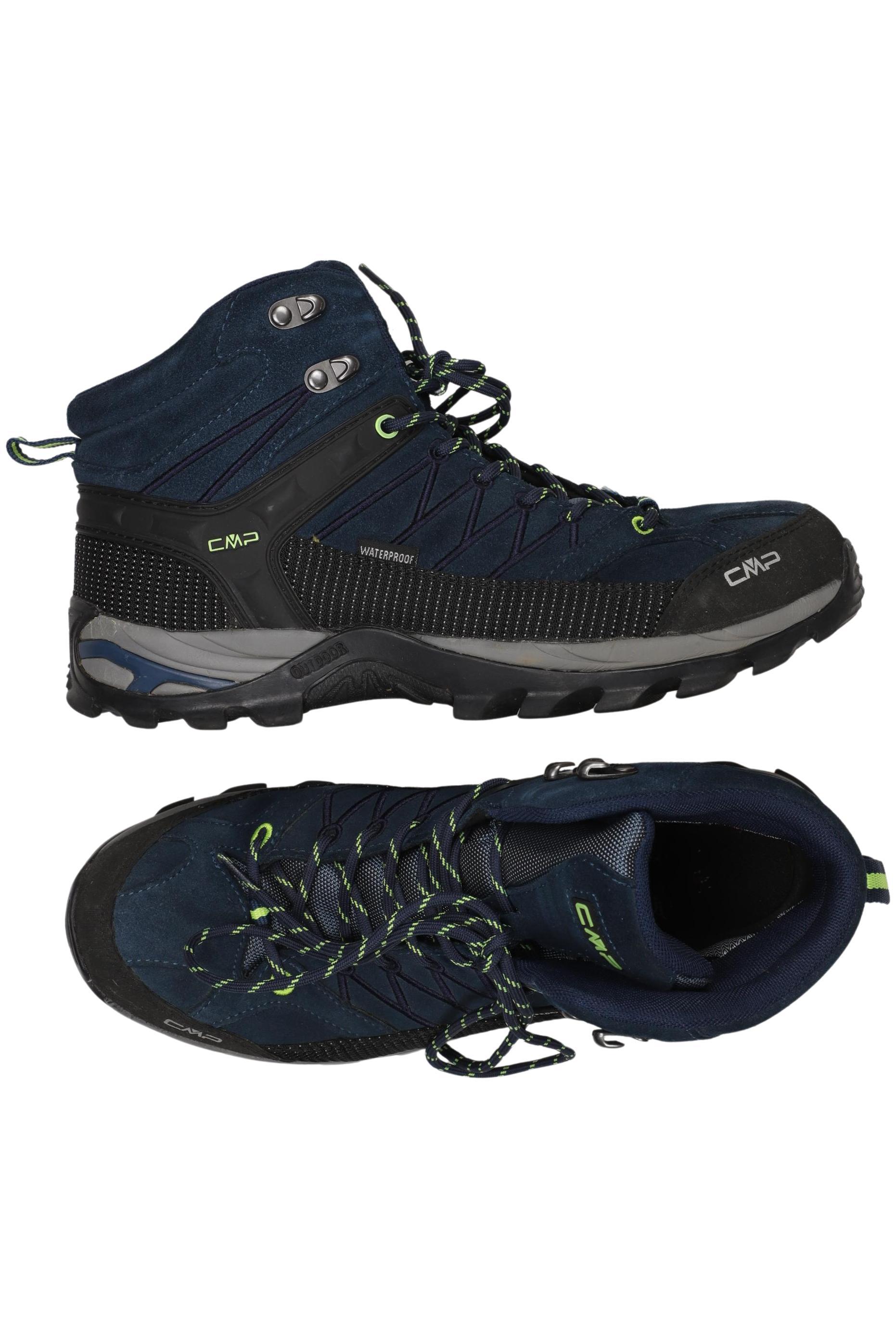 

CMP Herren Halbschuh, marineblau, Gr. 43