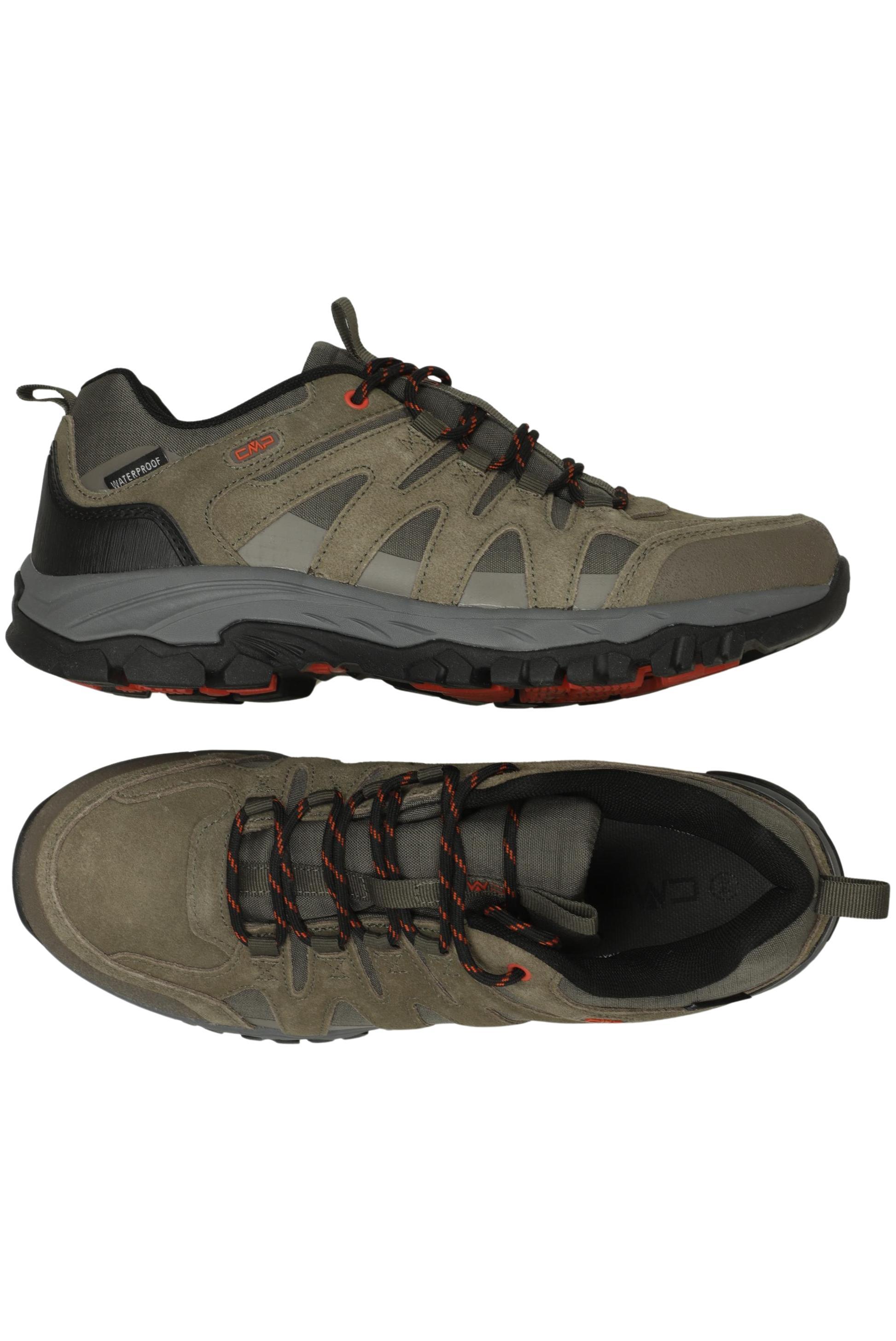 

CMP Herren Halbschuh, grau, Gr. 44