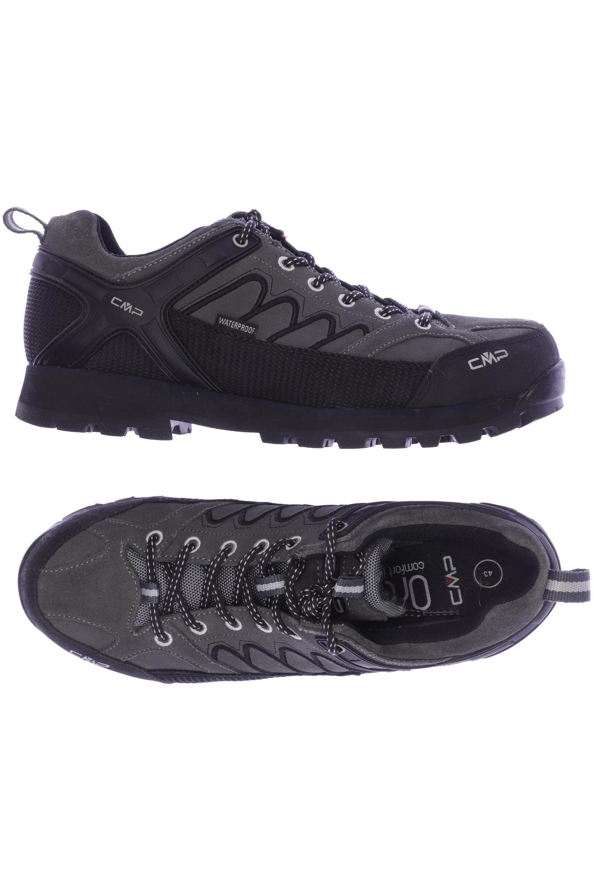 

CMP Herren Halbschuh, grau, Gr. 43