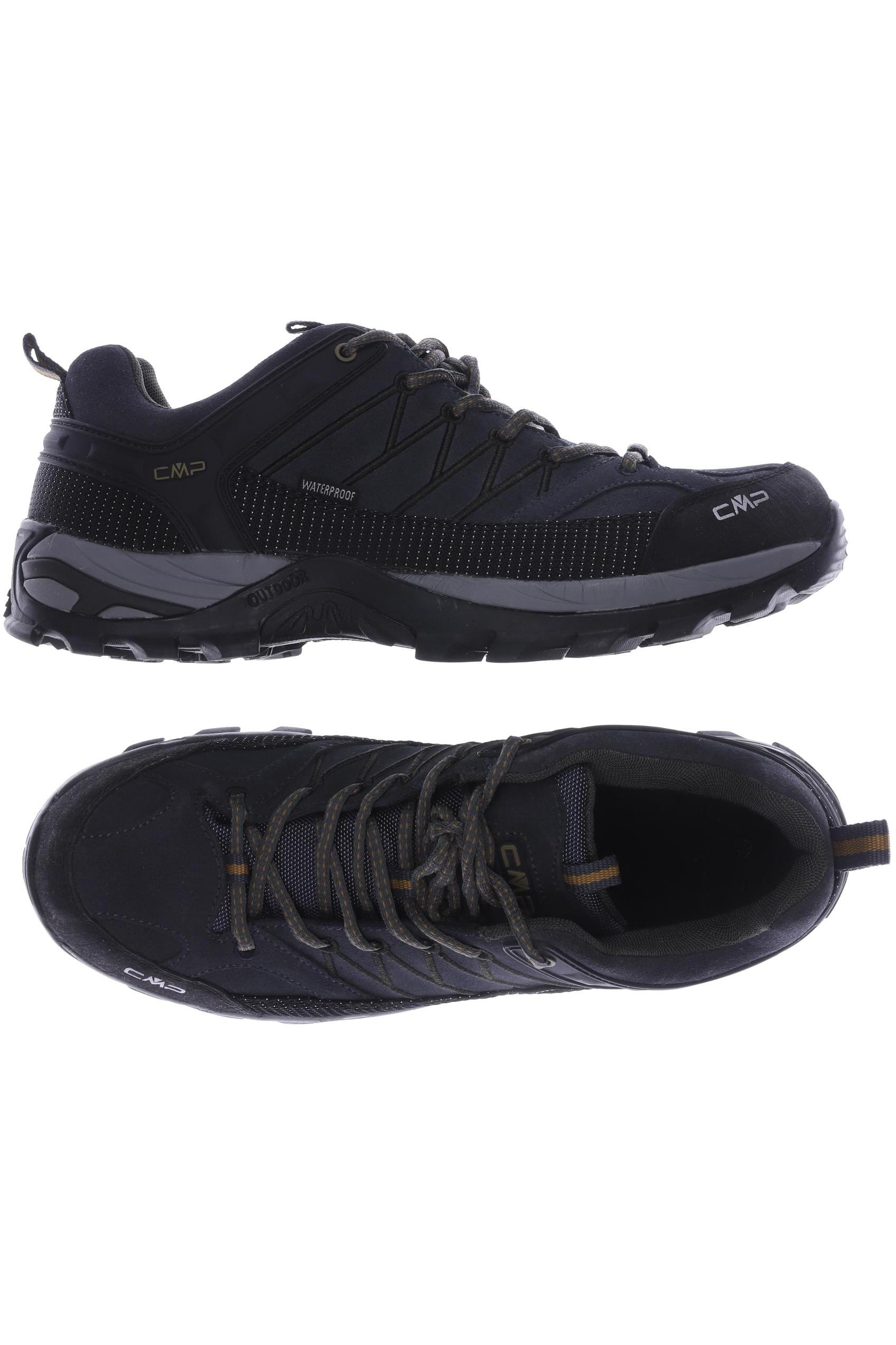 

CMP Herren Halbschuh, grau