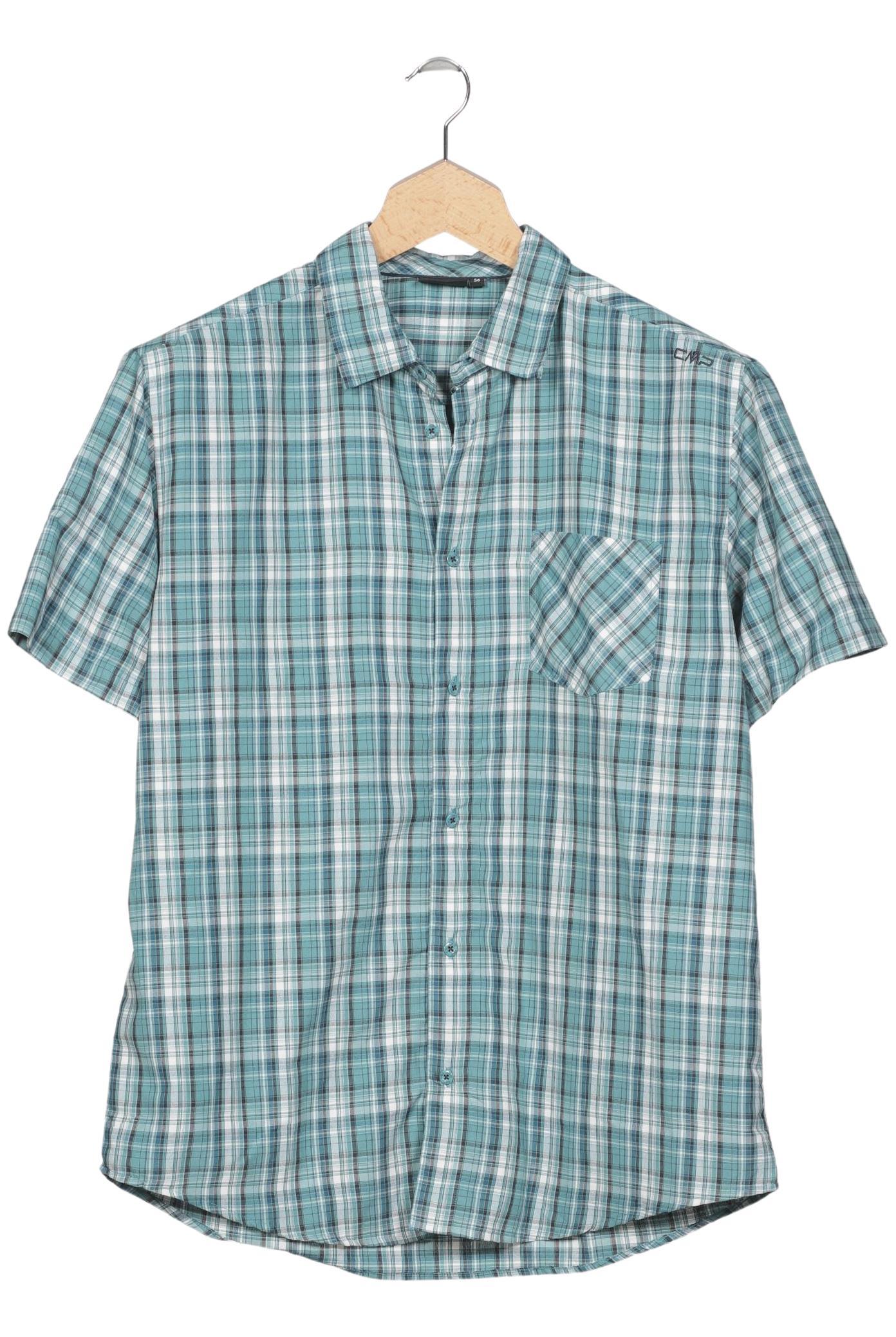 Thumbnail - CMP Herren Hemd, mehrfarbig, Gr. 56