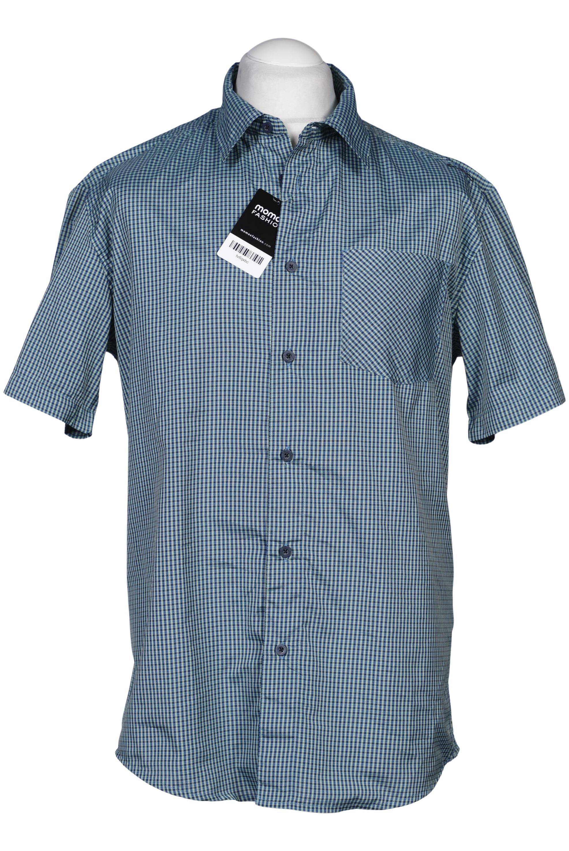 

CMP Herren Hemd, grün, Gr. 52