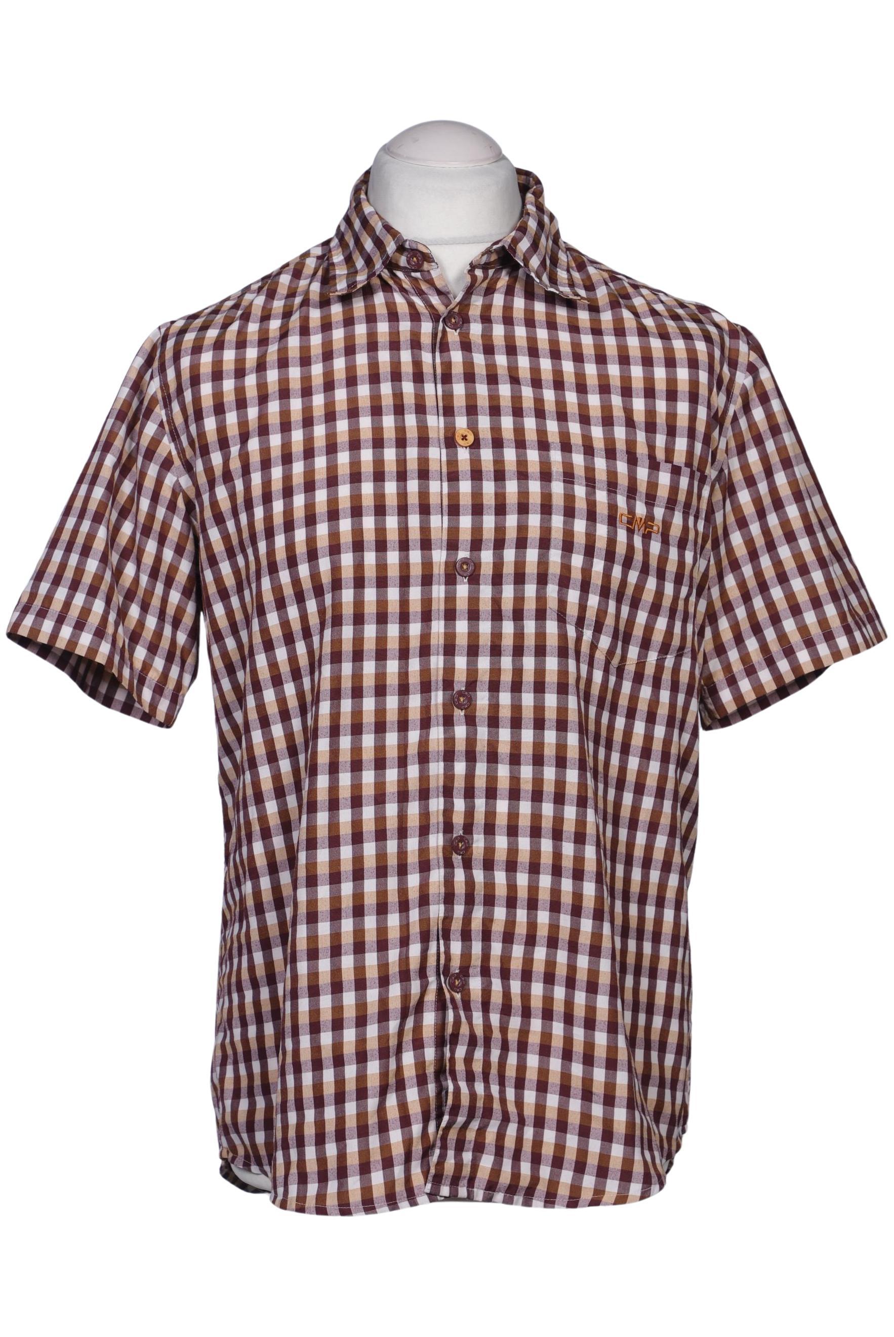 

CMP Herren Hemd, mehrfarbig, Gr. 48