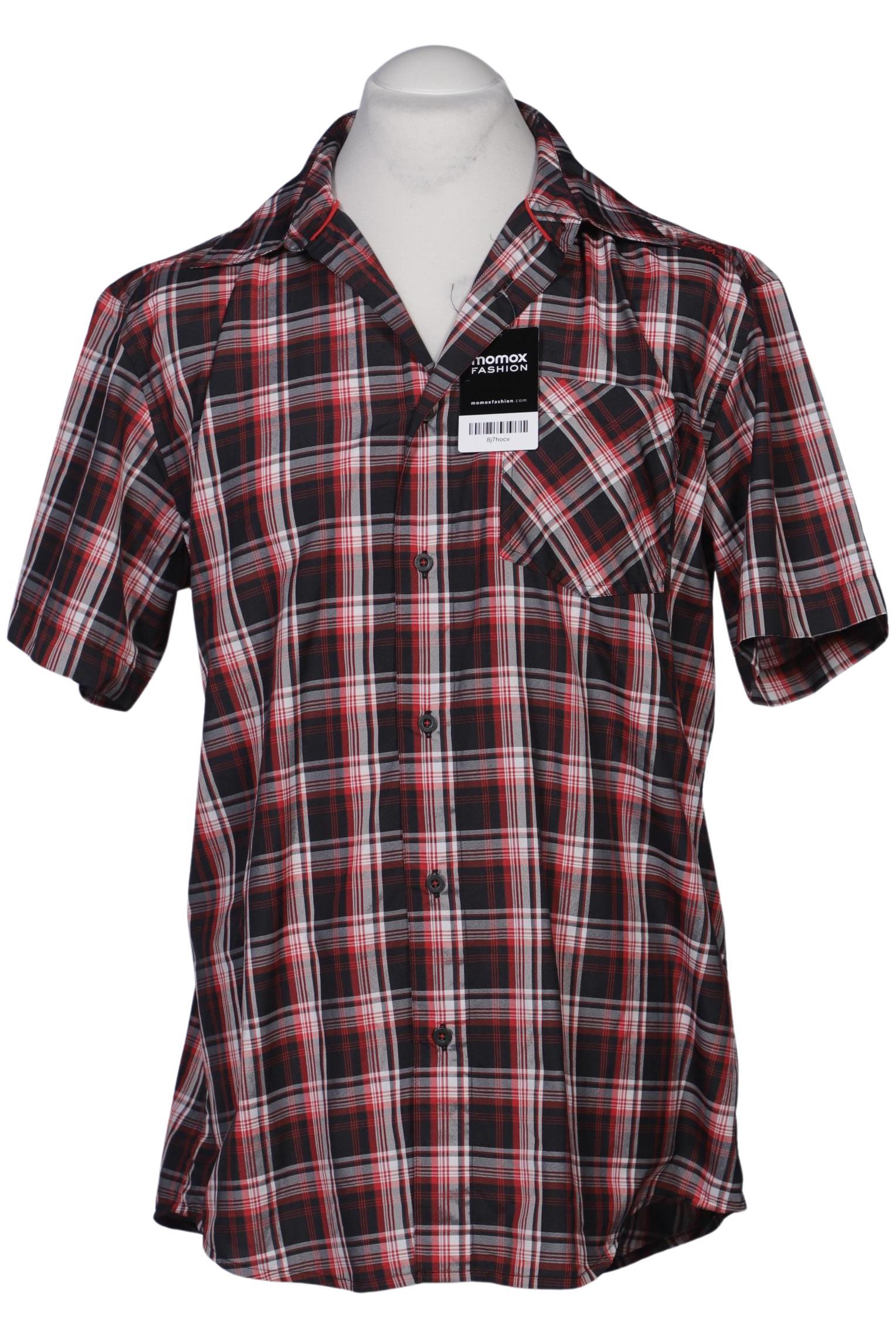 

CMP Herren Hemd, mehrfarbig, Gr. 52