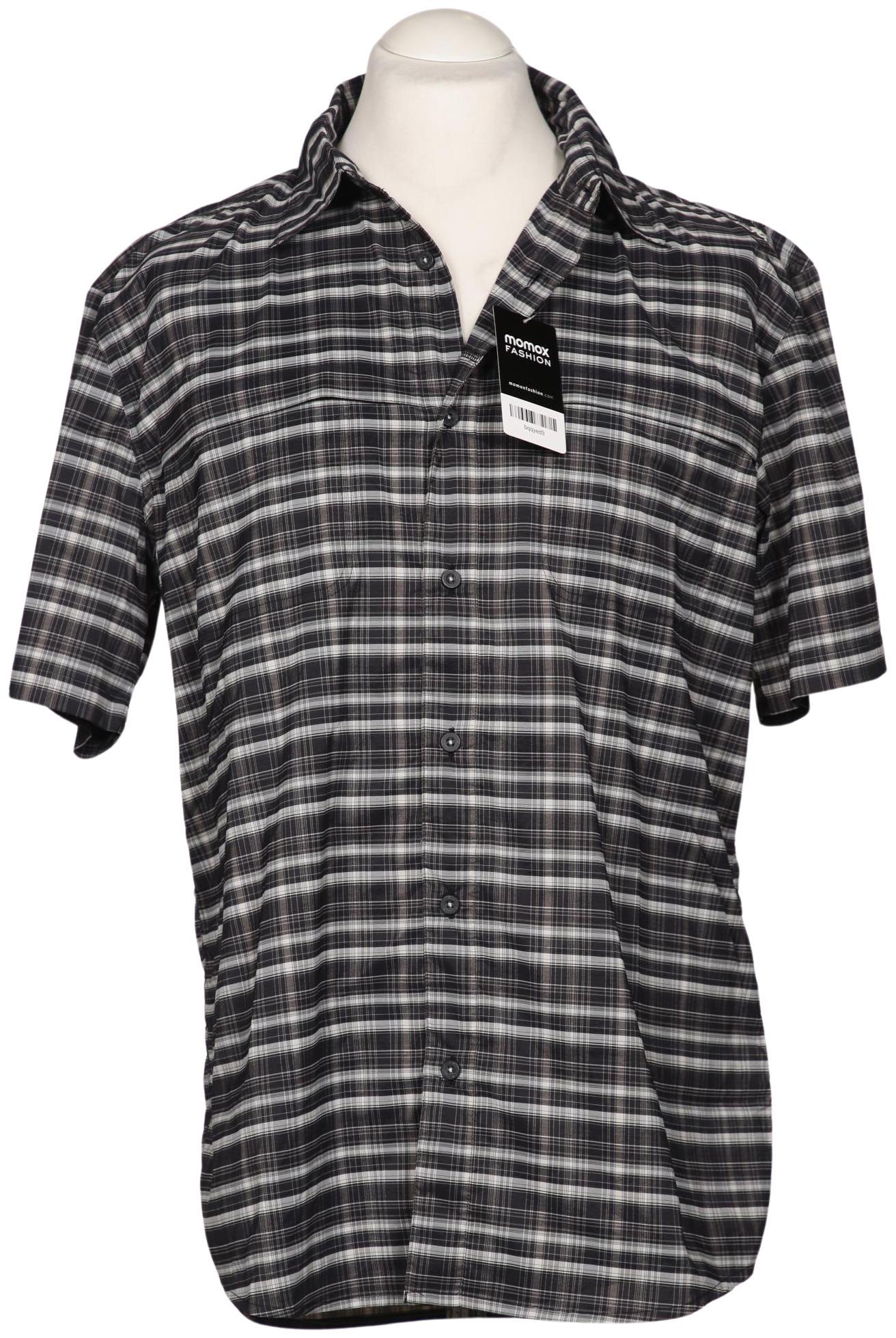 Thumbnail - CMP Herren Hemd, mehrfarbig, Gr. 54