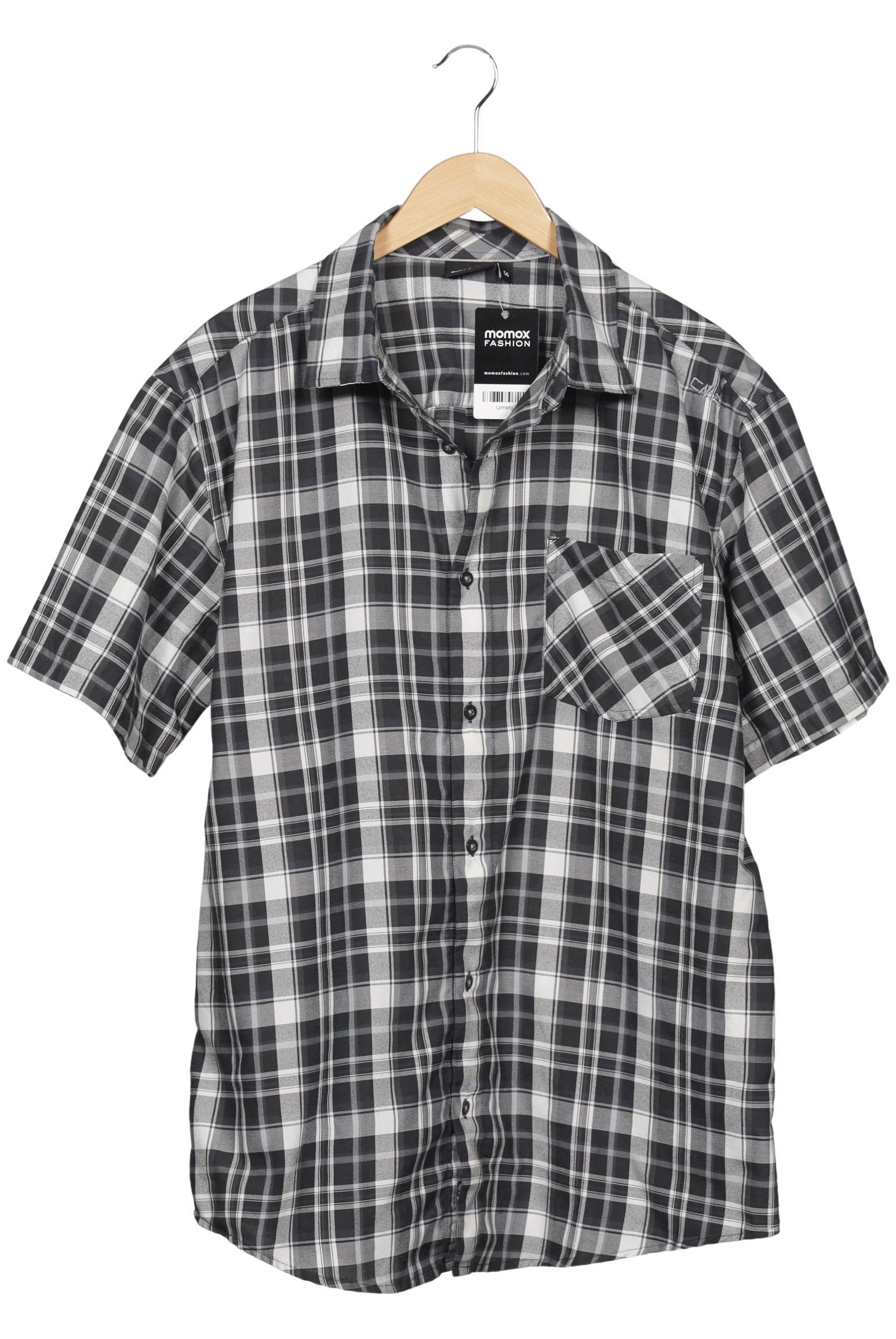 

CMP Herren Hemd, mehrfarbig, Gr. 56