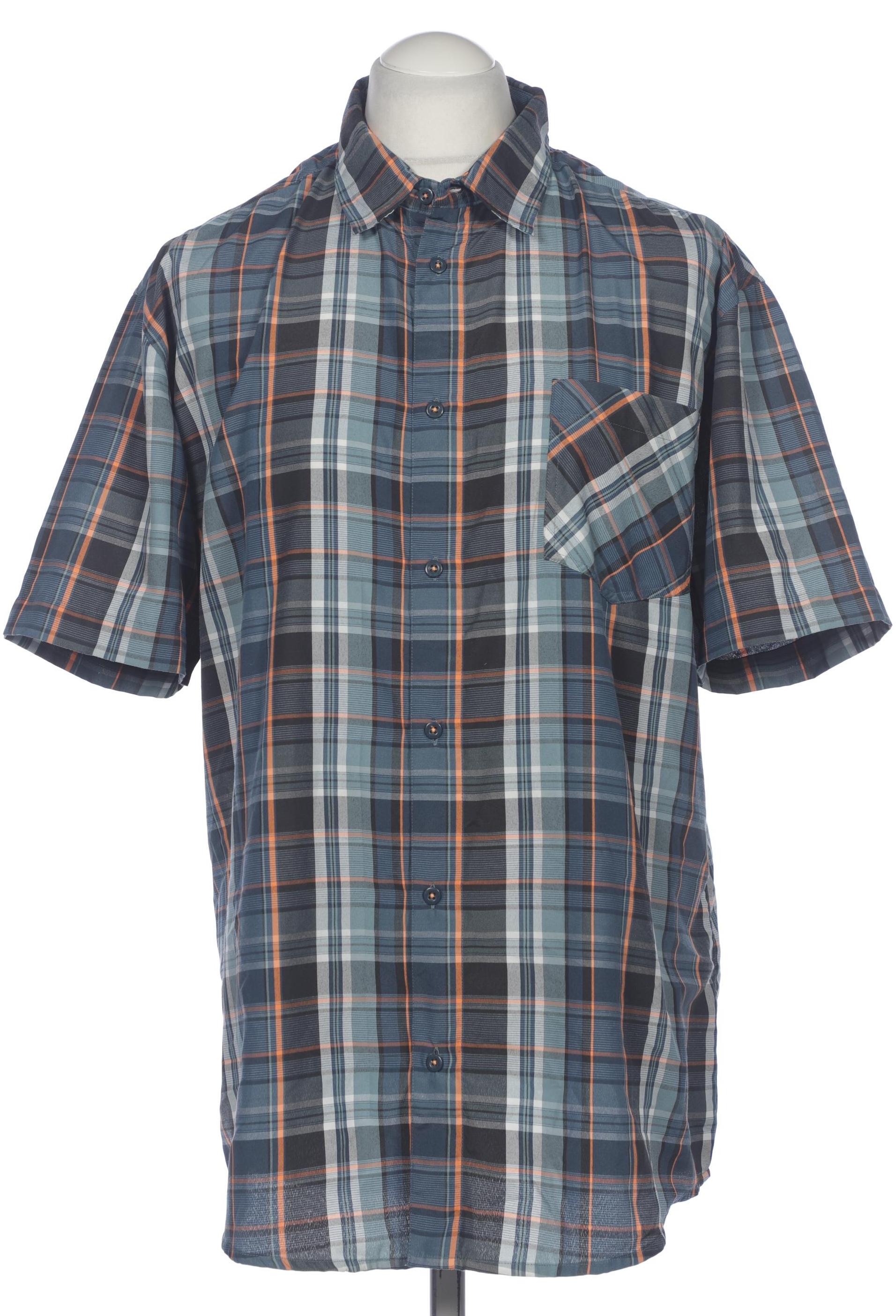 

CMP Herren Hemd, marineblau, Gr. 58