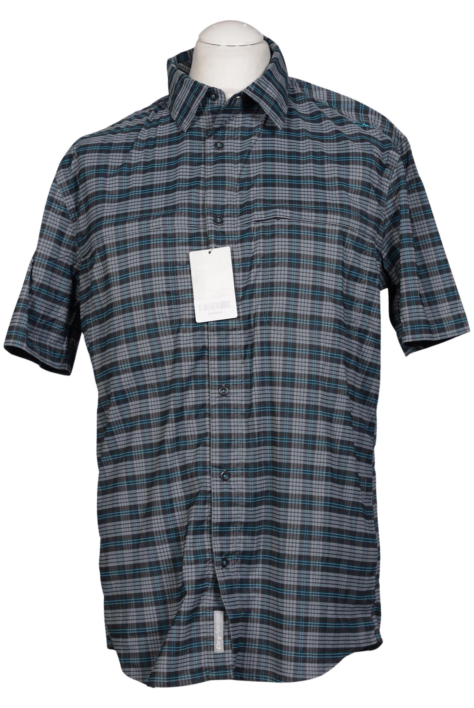 Thumbnail - CMP Herren Hemd, mehrfarbig, Gr. 54