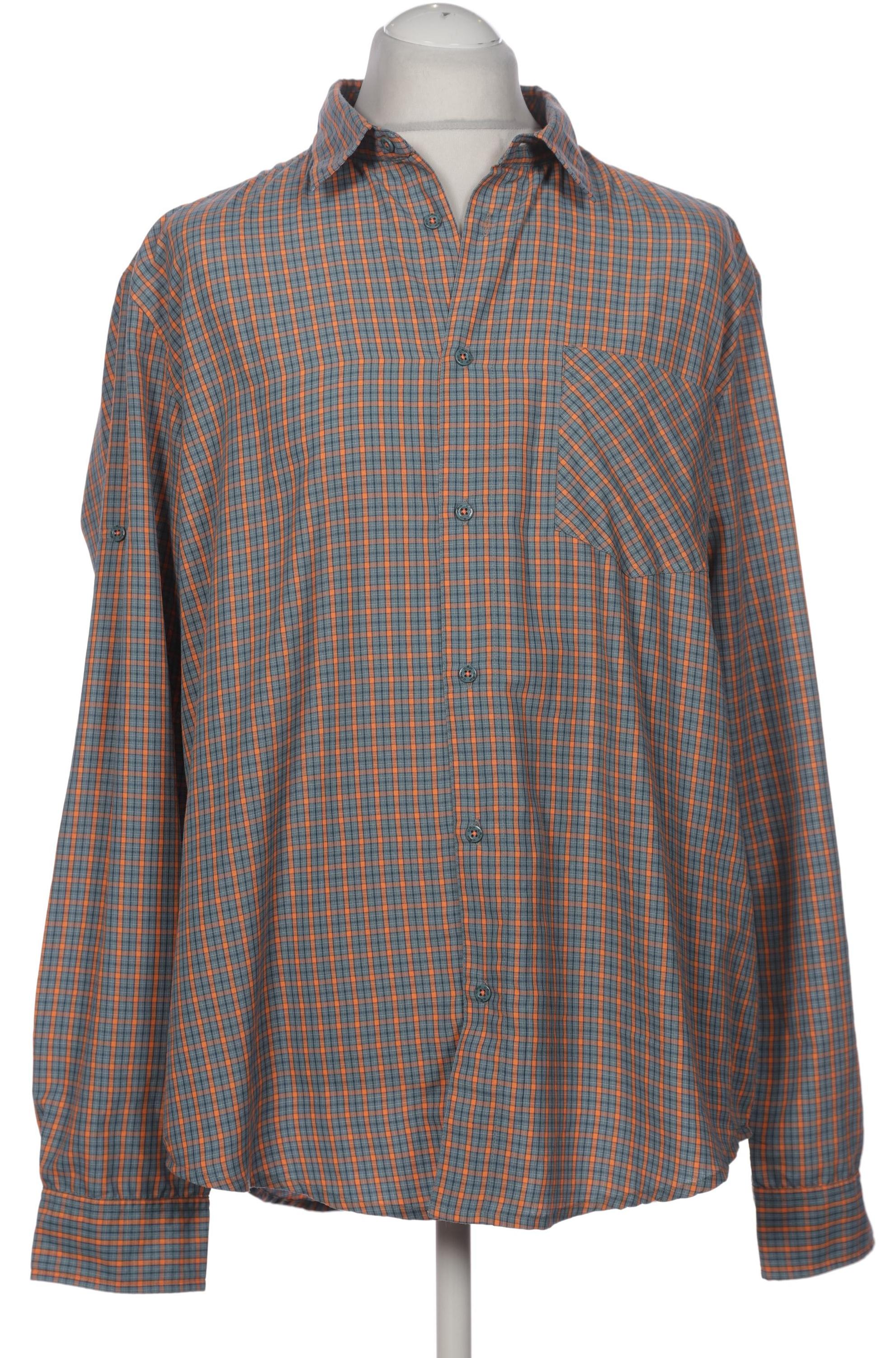 Thumbnail - CMP Herren Hemd, grau, Gr. 54