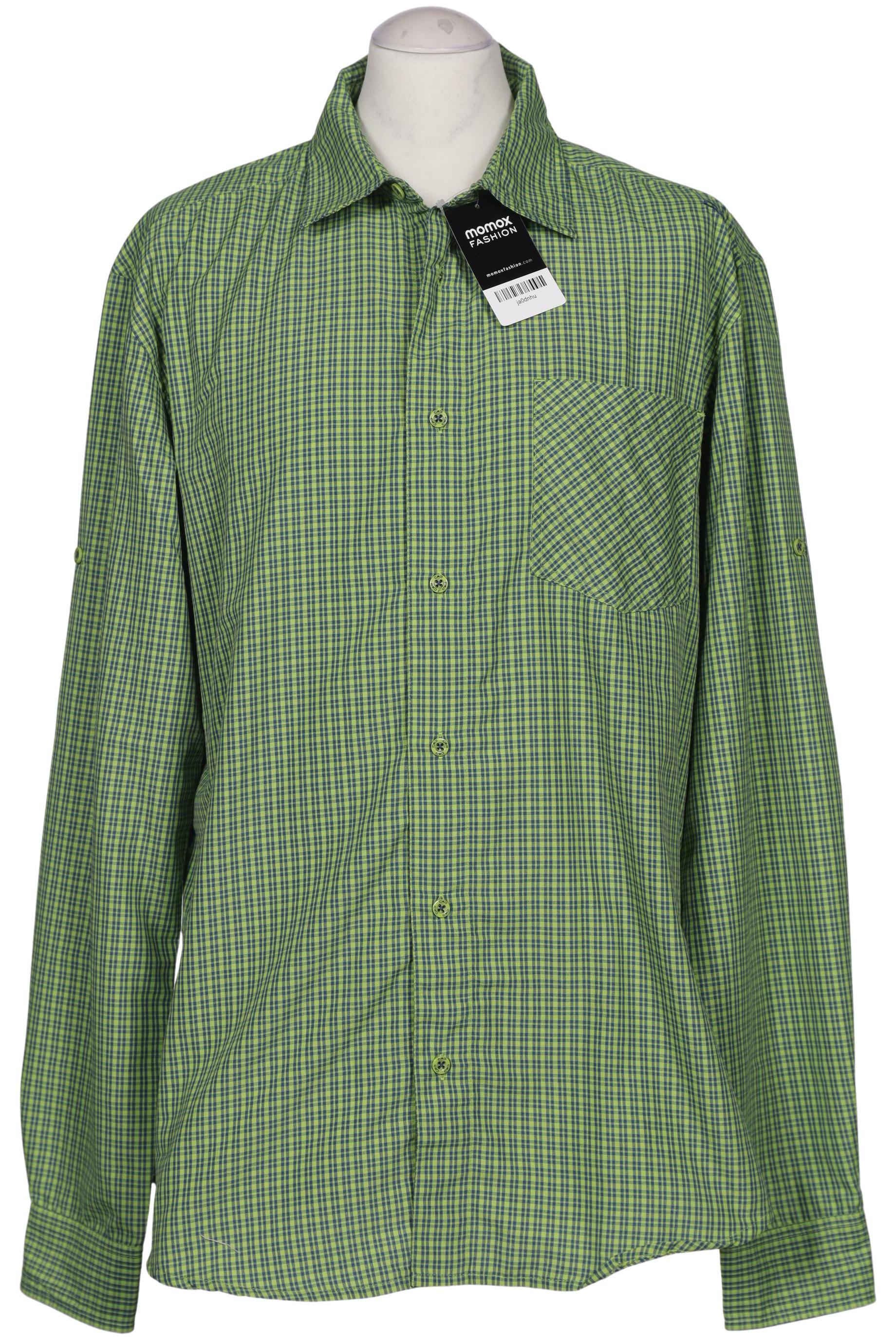 

CMP Herren Hemd, grün, Gr. 54