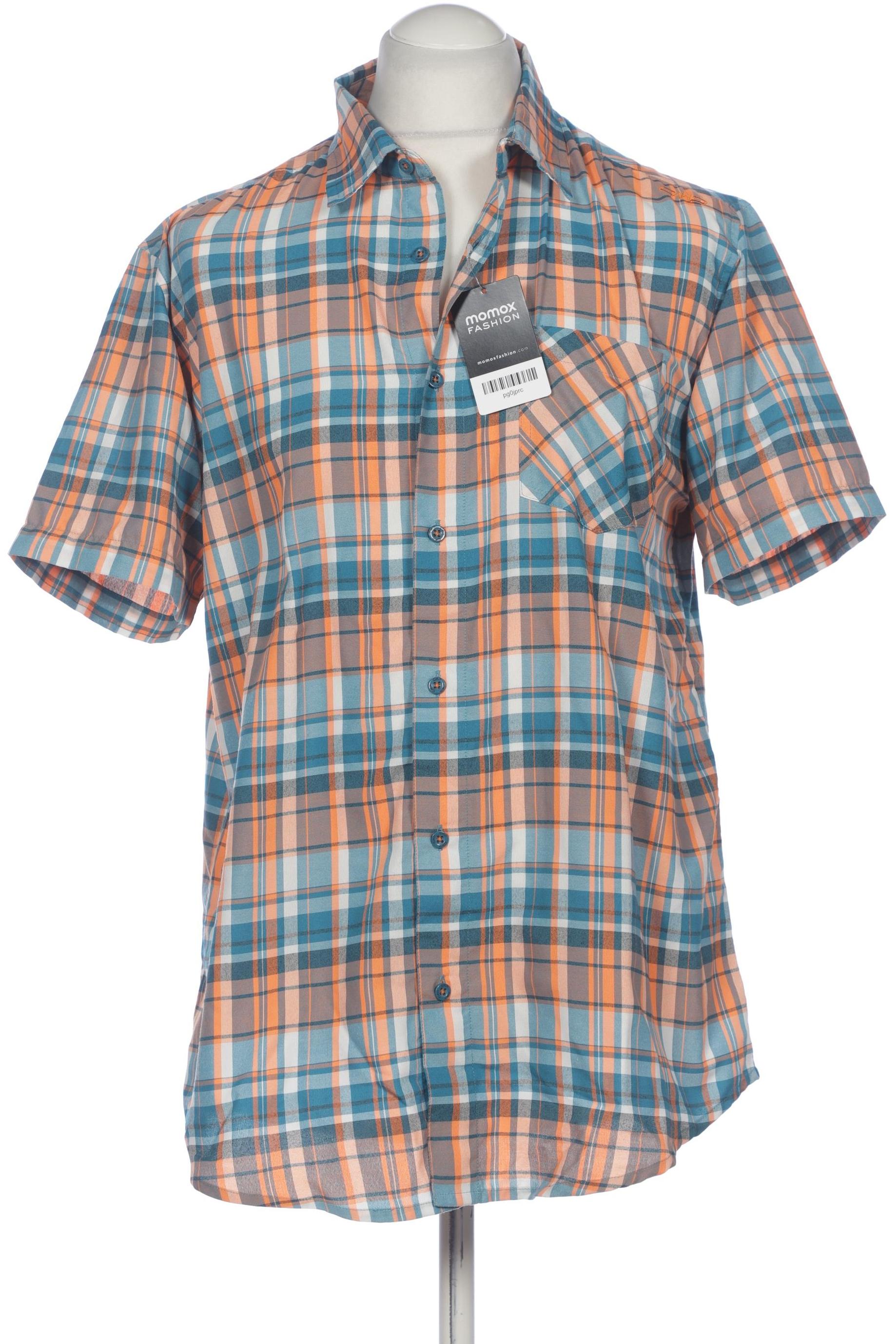 

CMP Herren Hemd, blau, Gr. 62