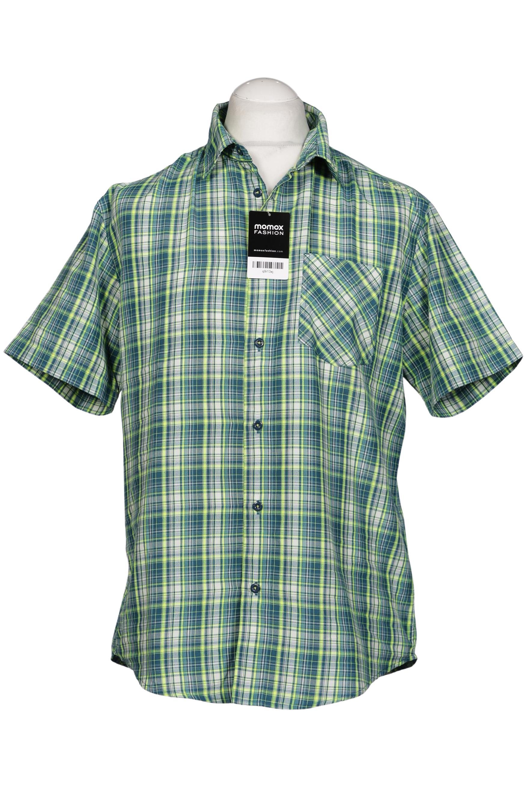 Thumbnail - CMP Herren Hemd, mehrfarbig, Gr. 50