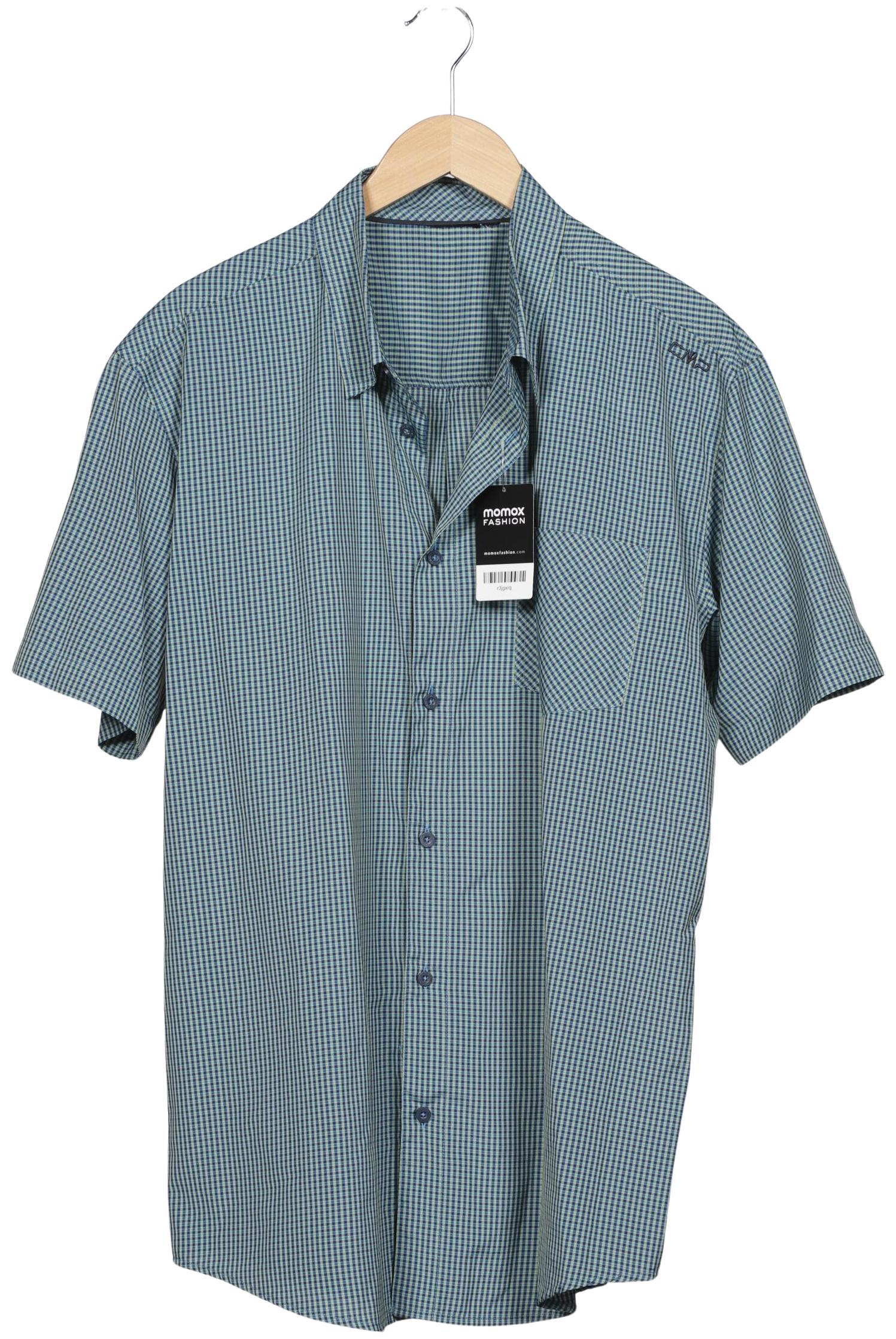 

CMP Herren Hemd, hellblau, Gr. 56