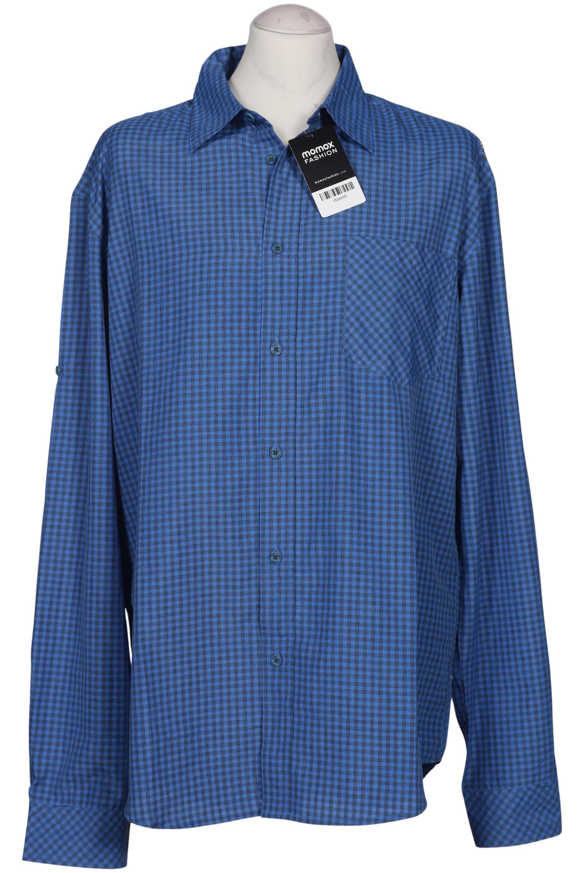 

CMP Herren Hemd, blau, Gr. 54