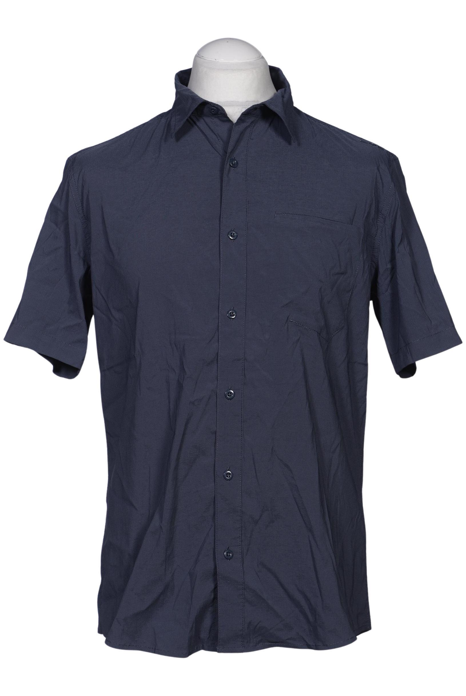 

CMP Herren Hemd, marineblau, Gr. 50