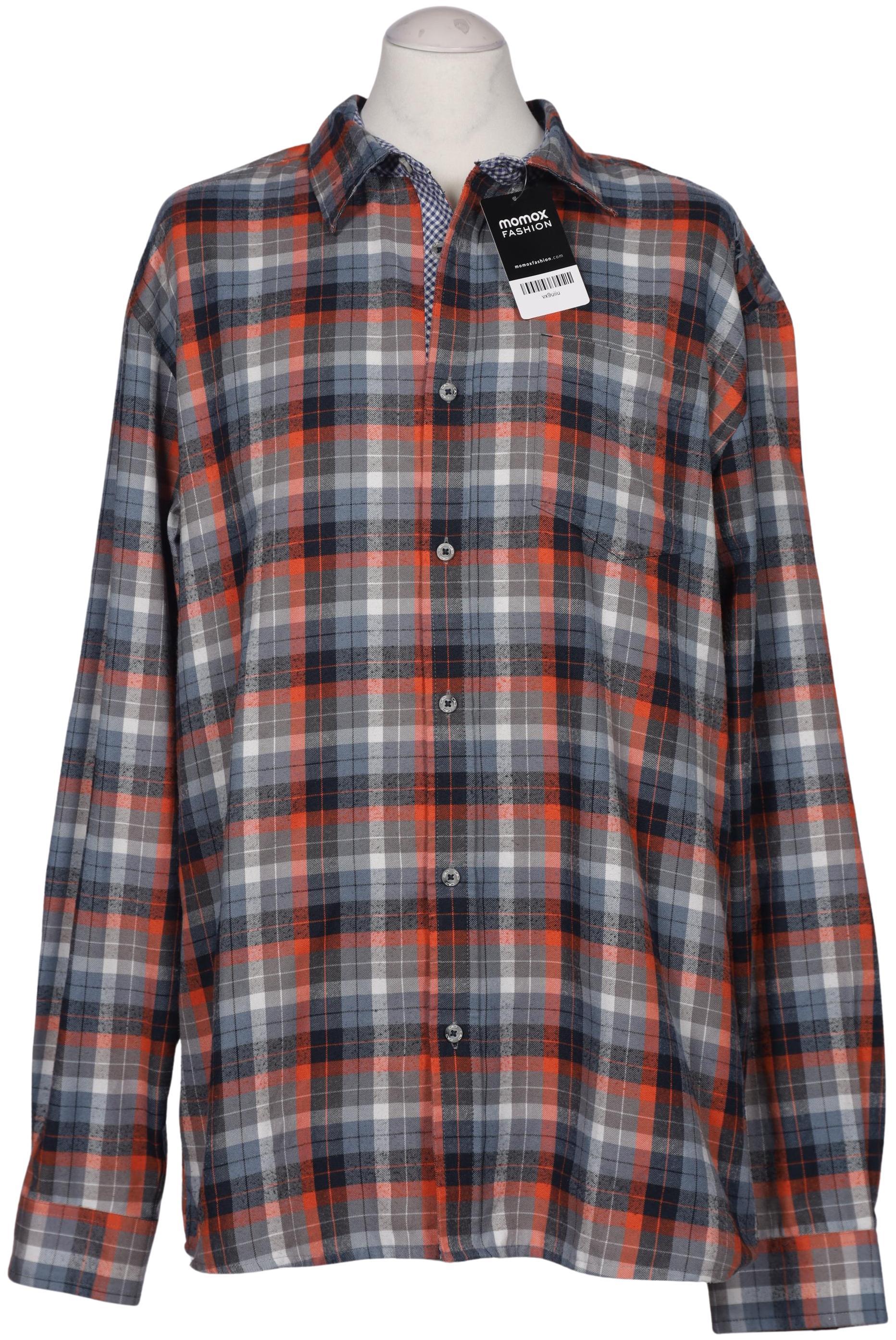 

CMP Herren Hemd, mehrfarbig, Gr. 54