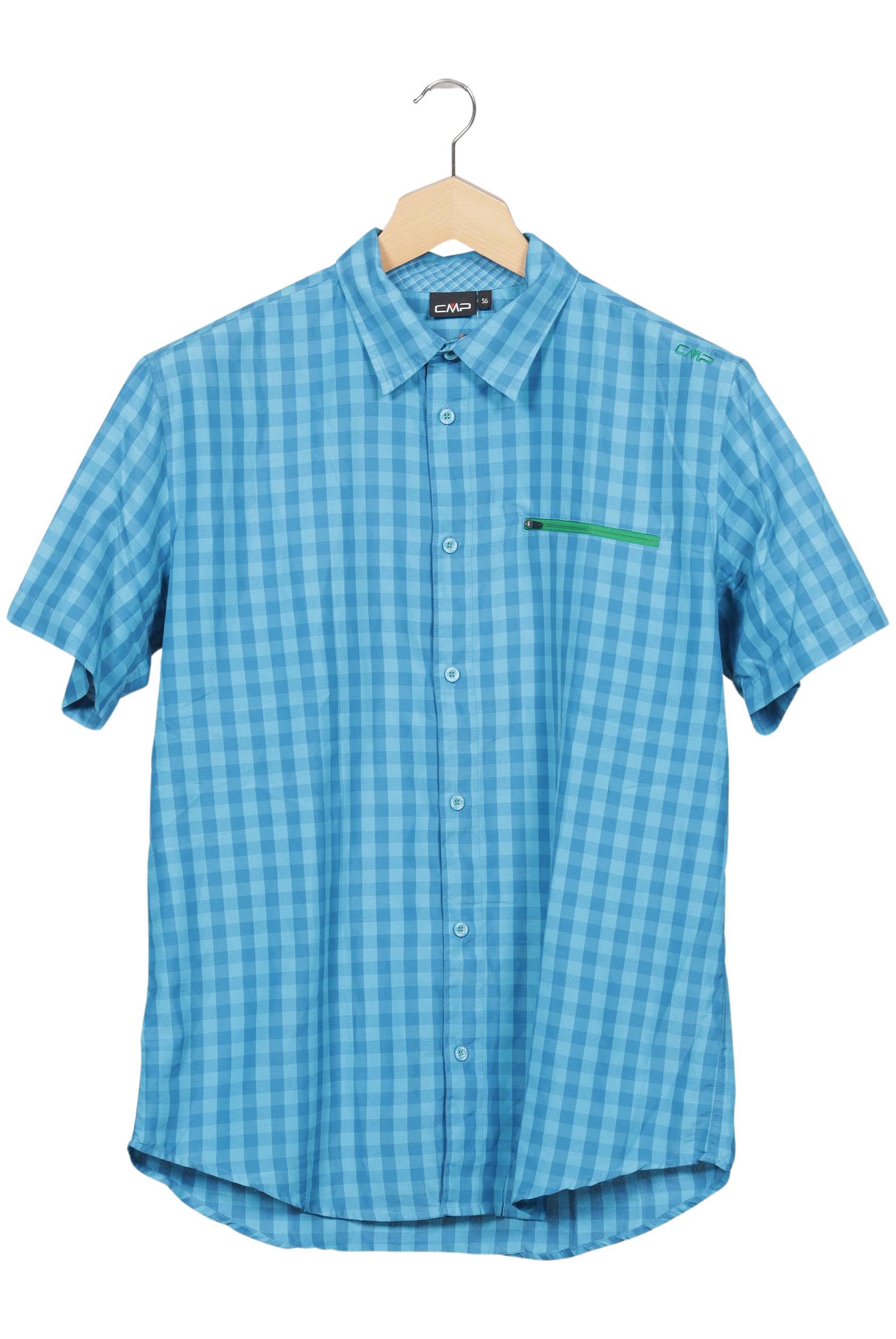 

CMP Herren Hemd, hellblau, Gr. 56