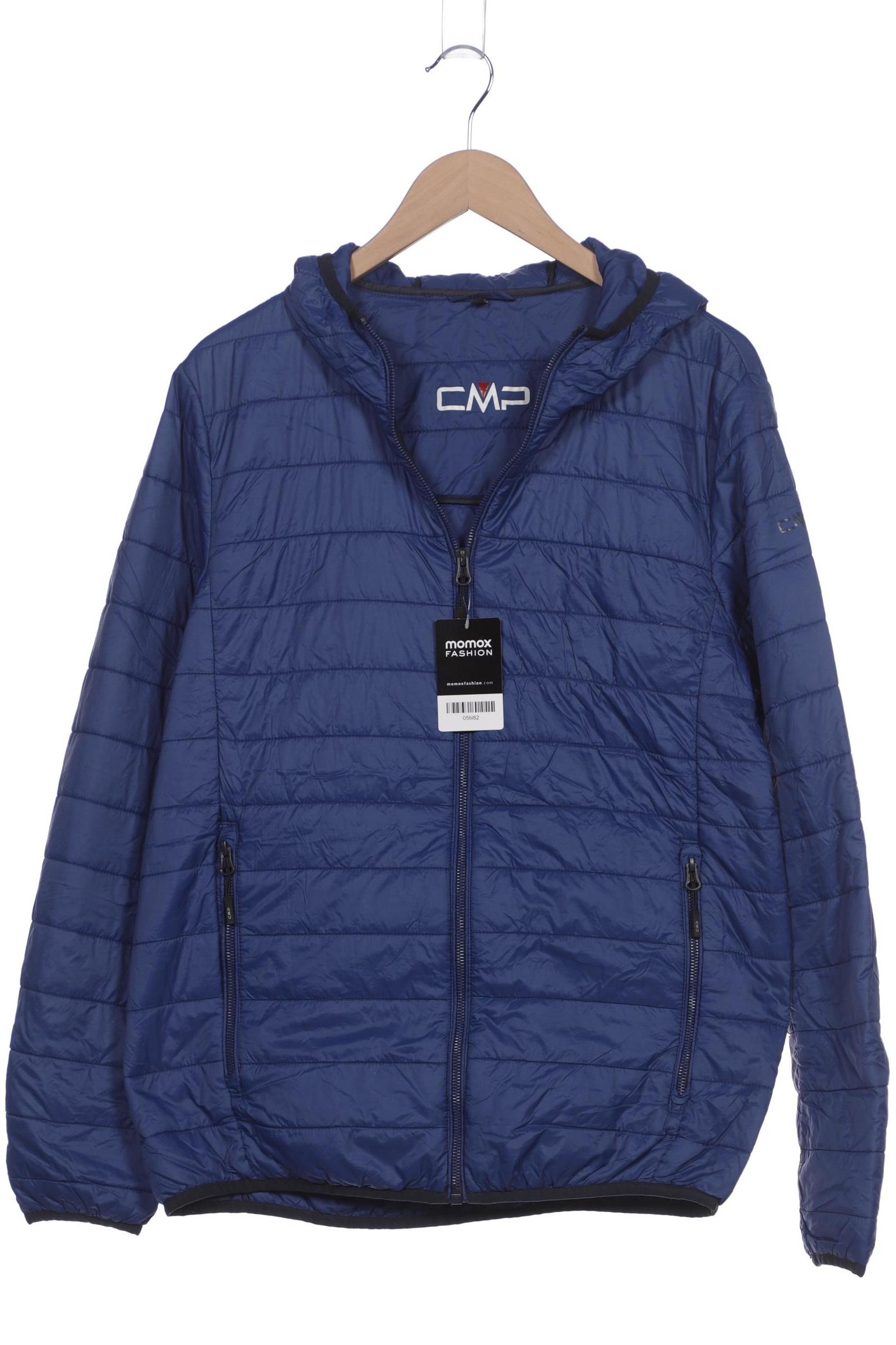 

CMP Herren Jacke, blau, Gr. 52