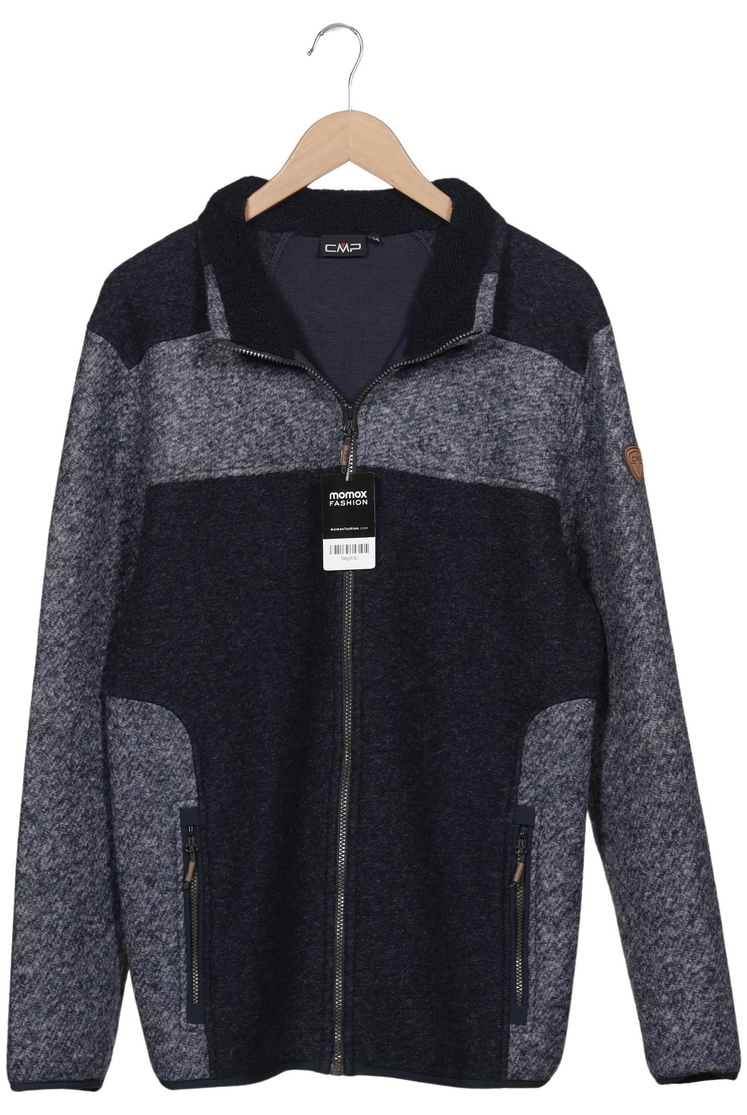 

CMP Herren Jacke, marineblau, Gr. 54